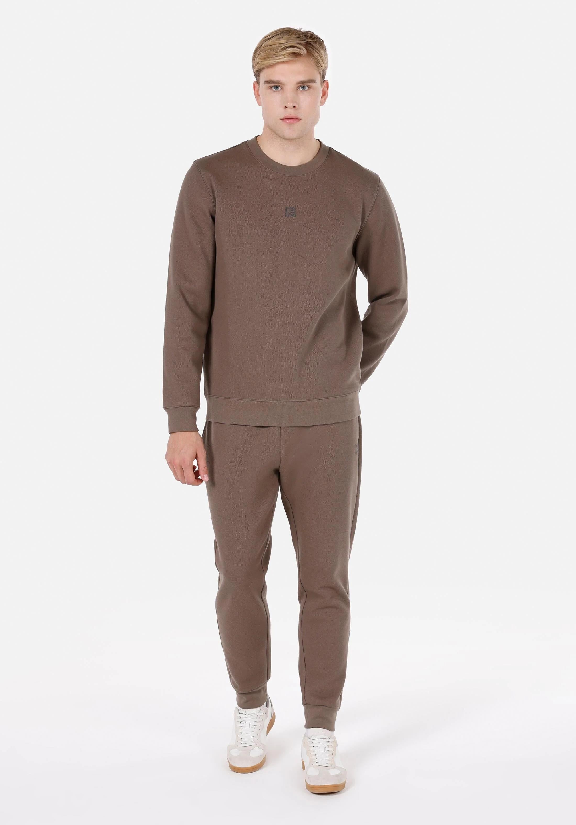 ÖRME ERKEK EŞOFMAN ALTI Regular Fit