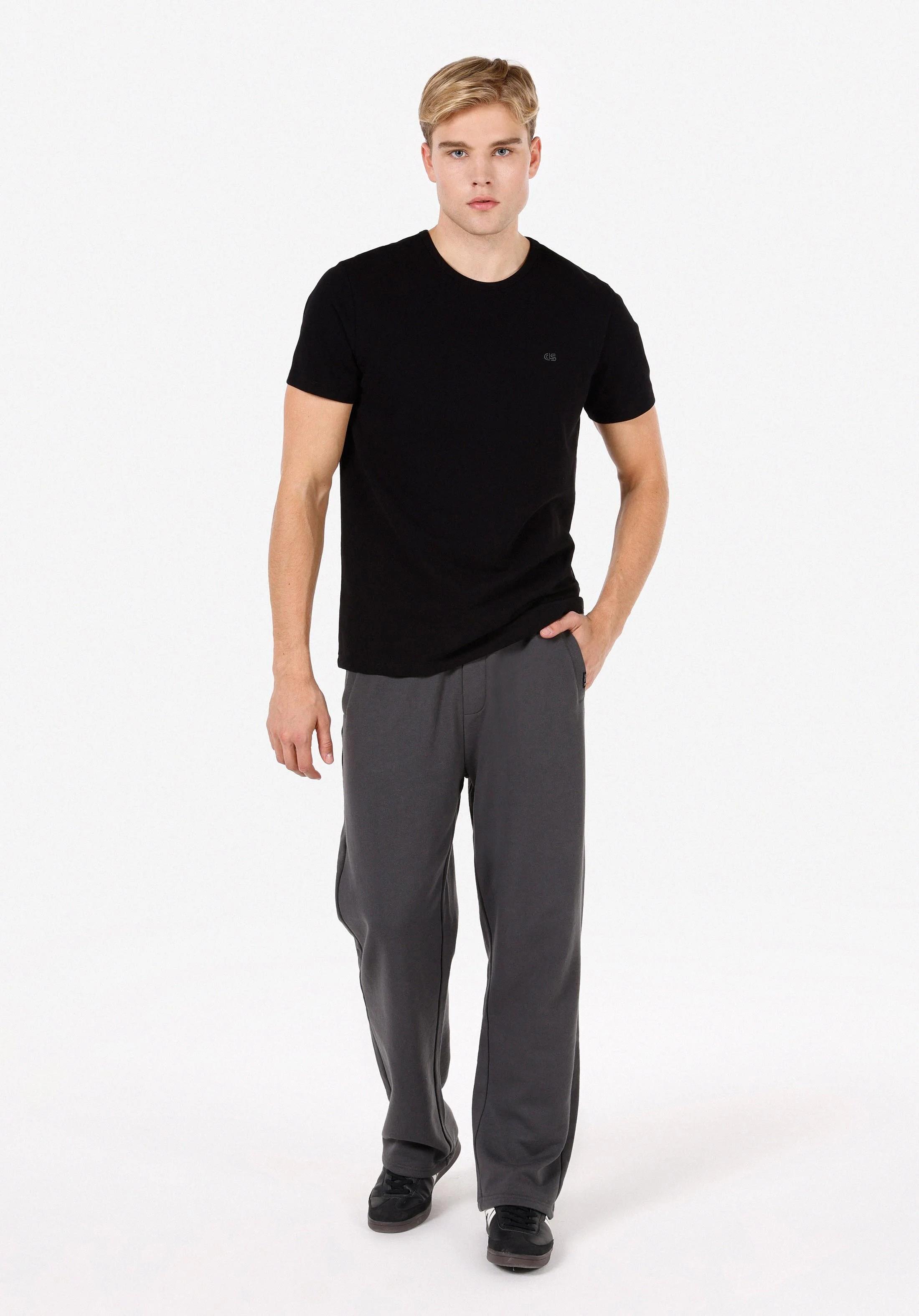 ÖRME ERKEK EŞOFMAN ALTI Regular Fit