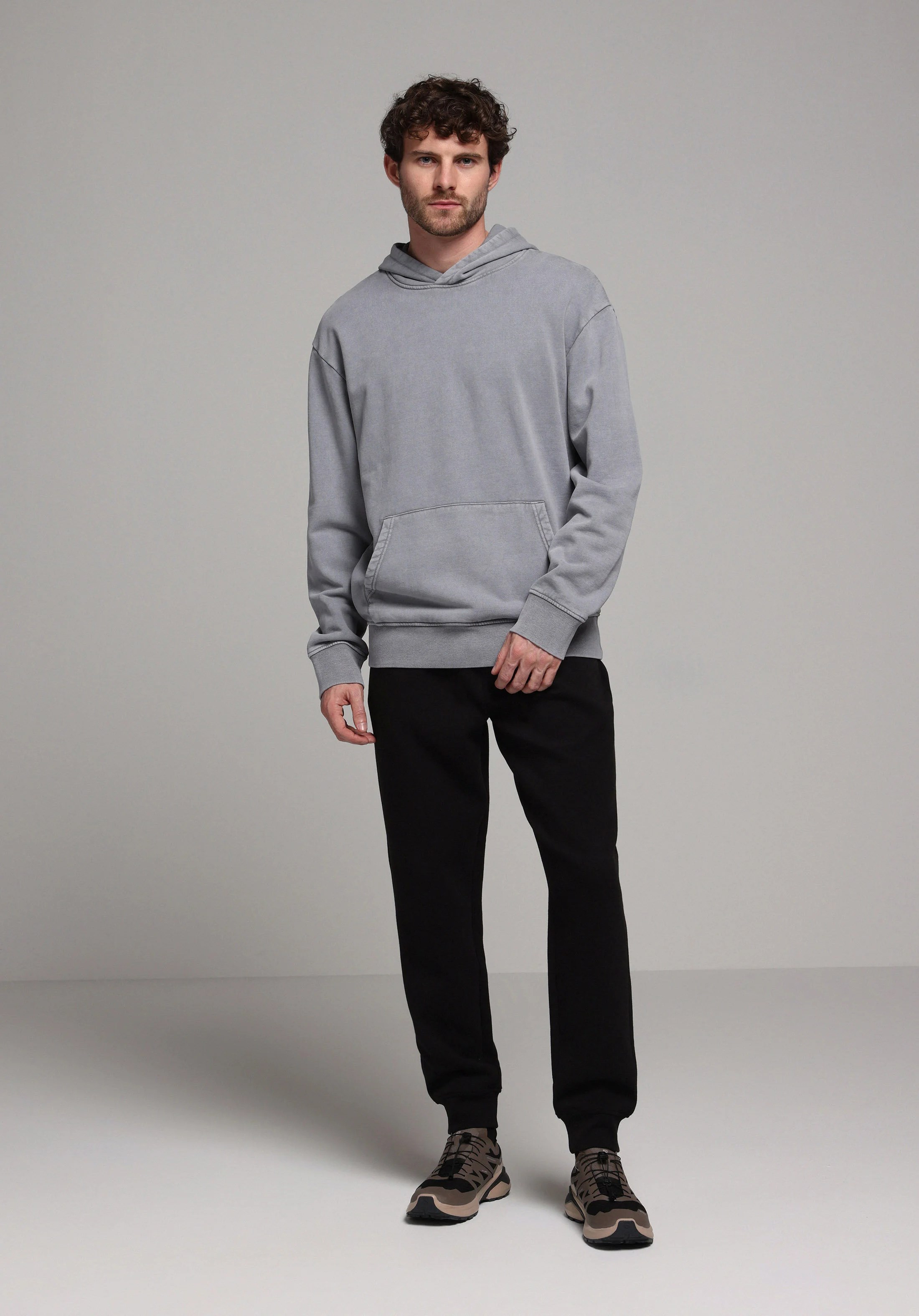 ÖRME ERKEK EŞOFMAN ALTI Regular Fit