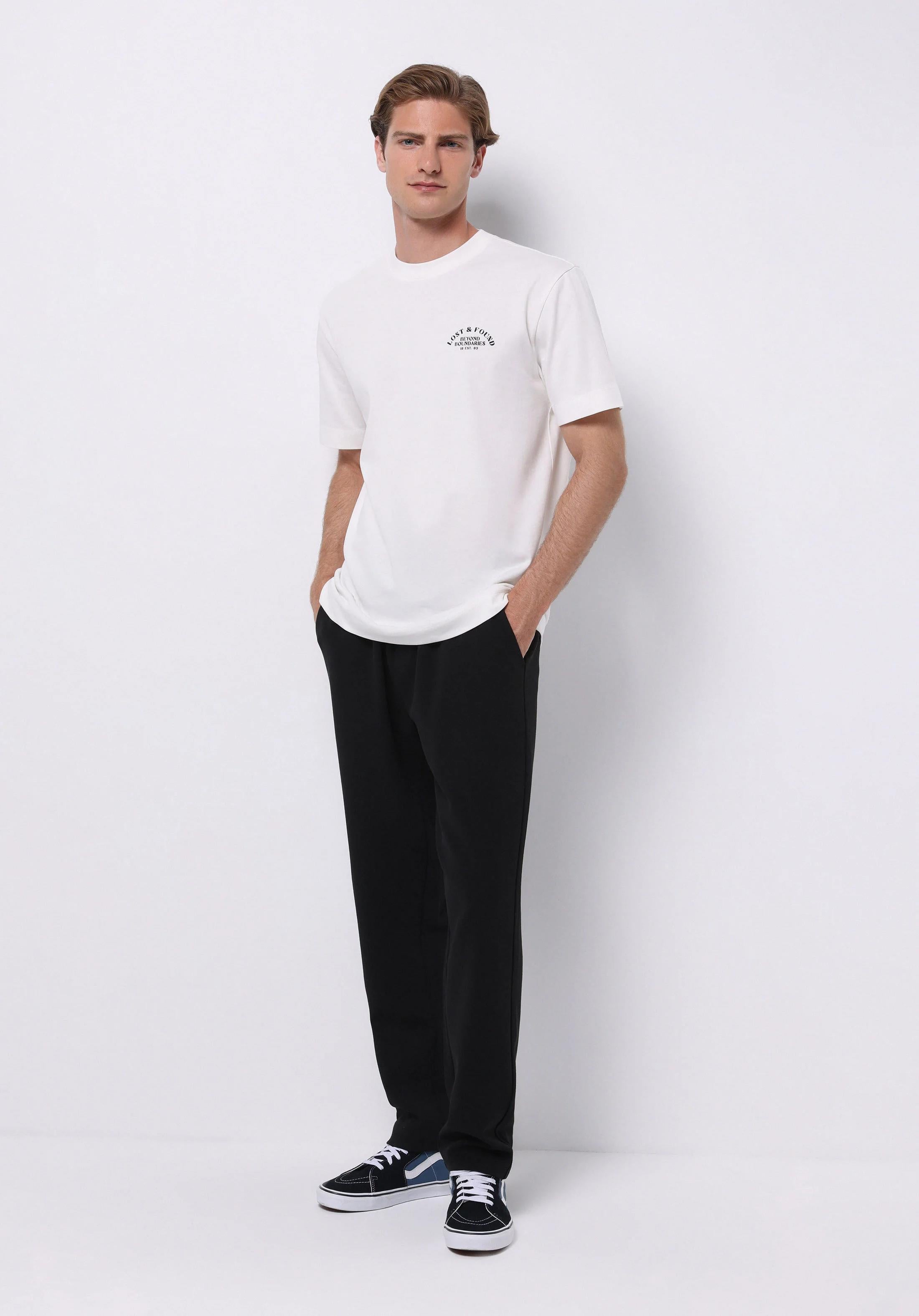 ÖRME ERKEK EŞOFMAN ALTI Regular Fit
