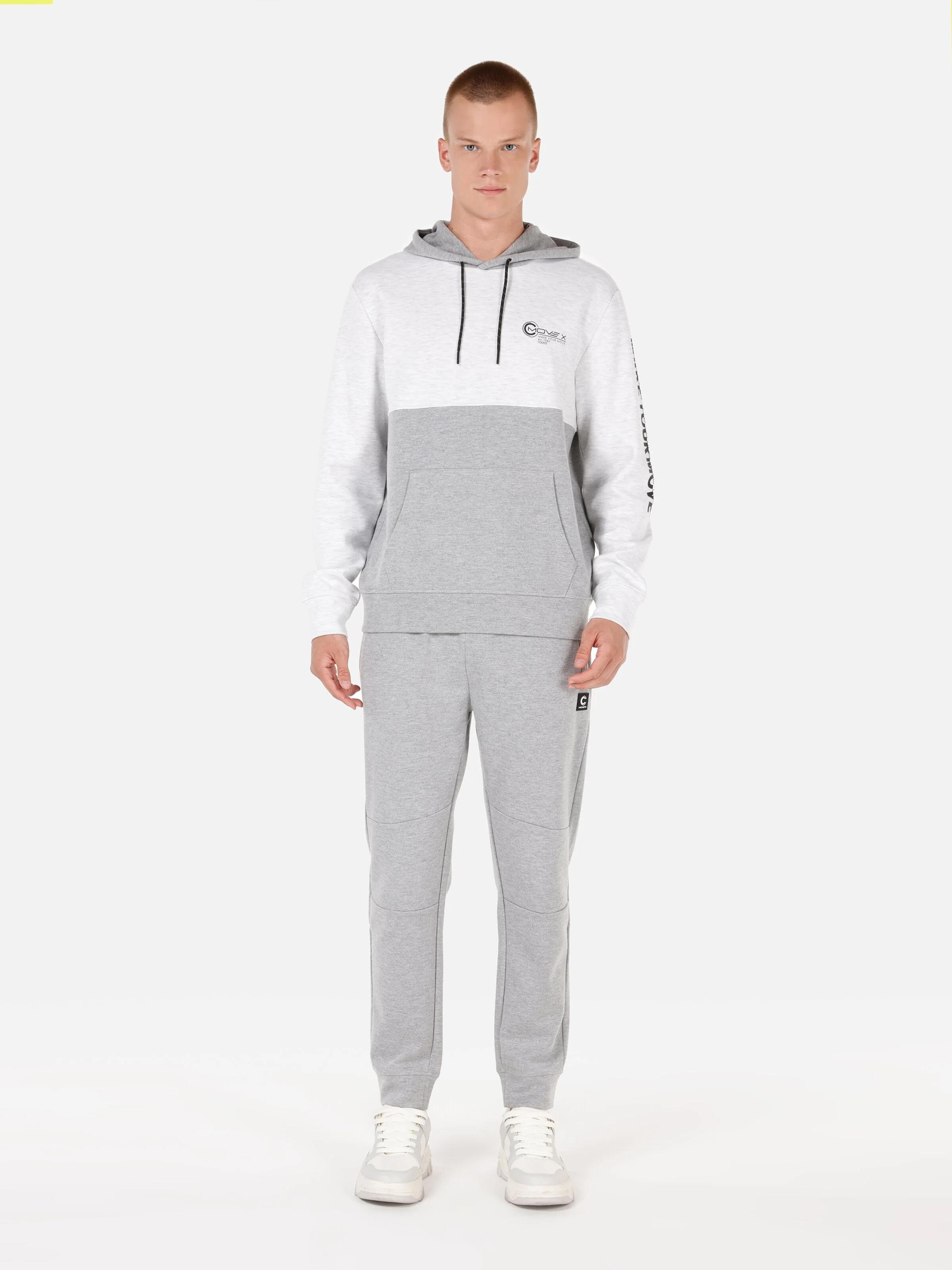 ÖRME ERKEK EŞOFMAN ALTI Regular Fit