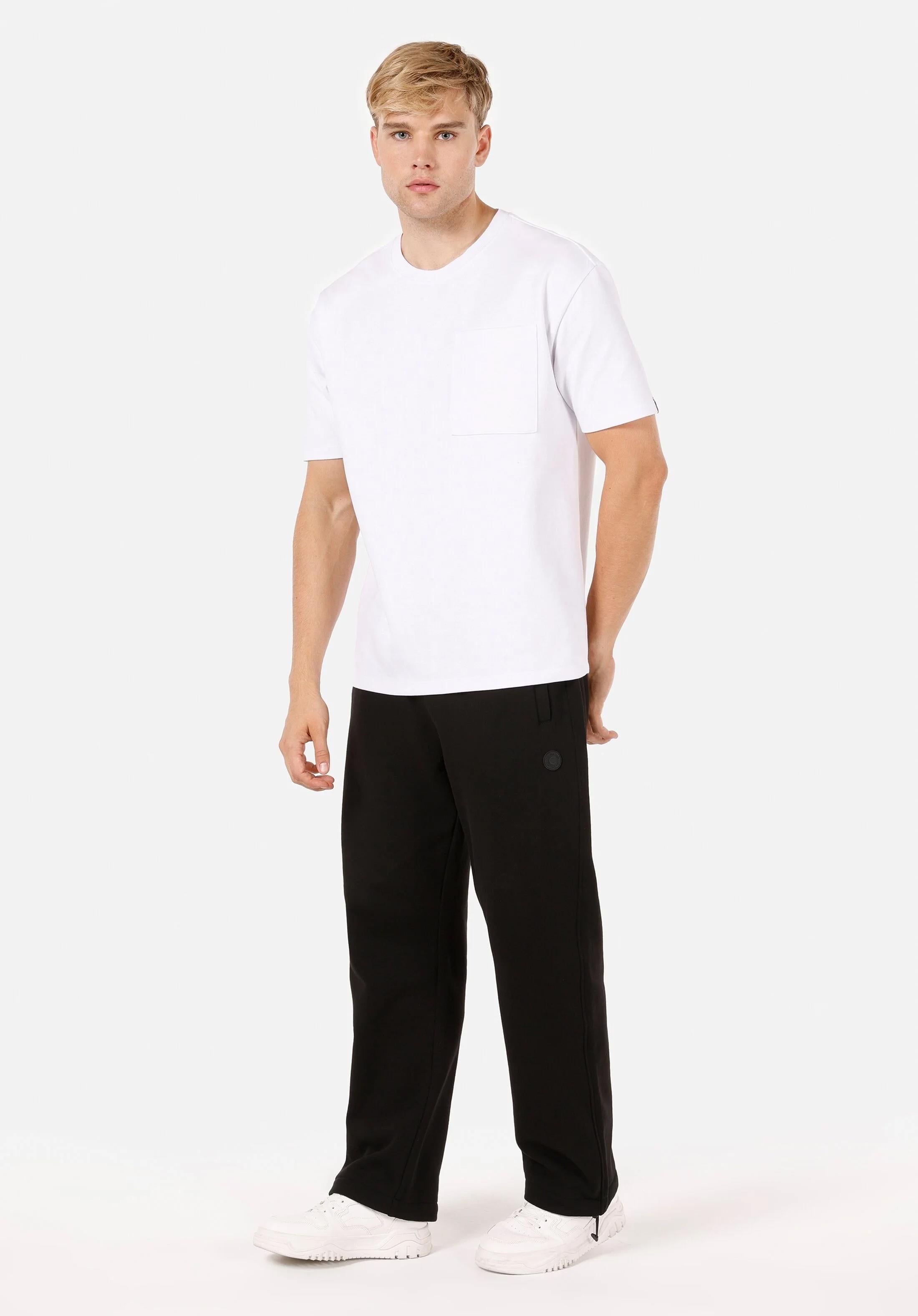 ÖRME ERKEK EŞOFMAN ALTI Relaxed Fit