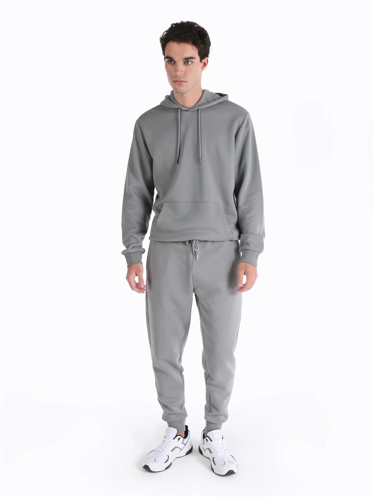 ÖRME ERKEK EŞOFMAN ALTI Slim Fit