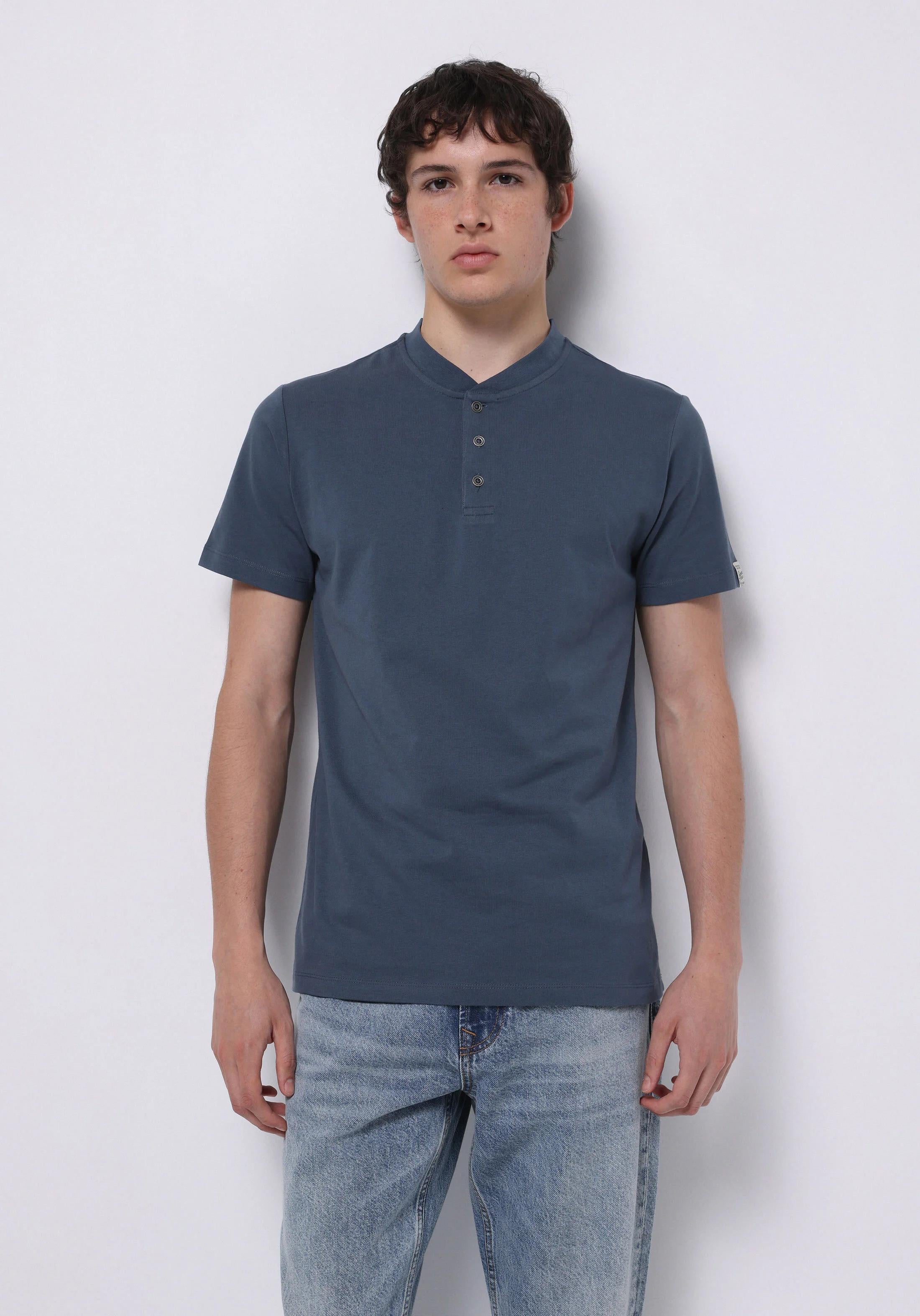 ÖRME ERKEK KISA KOL T-SHIRT