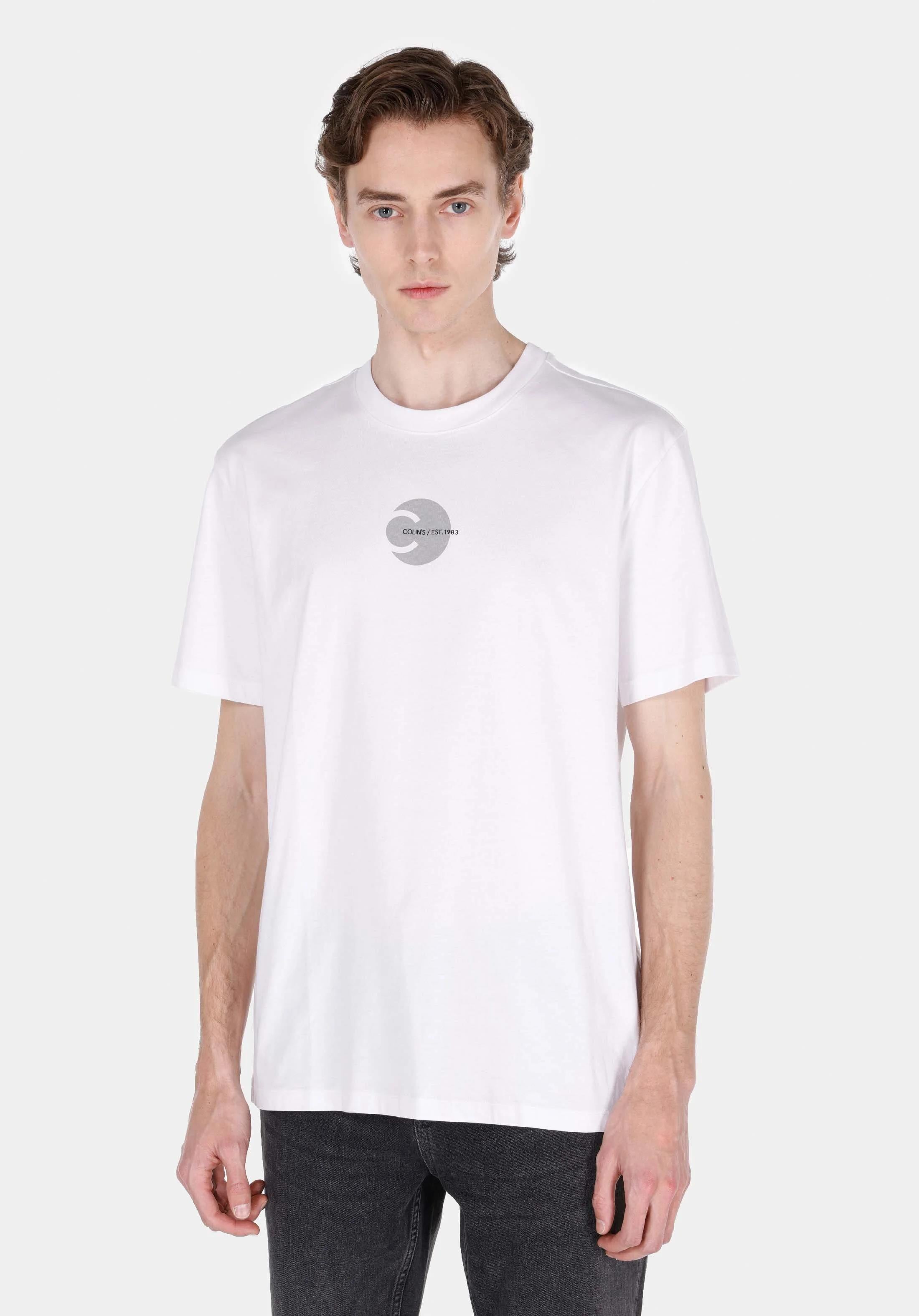 ÖRME ERKEK KISA KOL T-SHIRT Comfort Fit