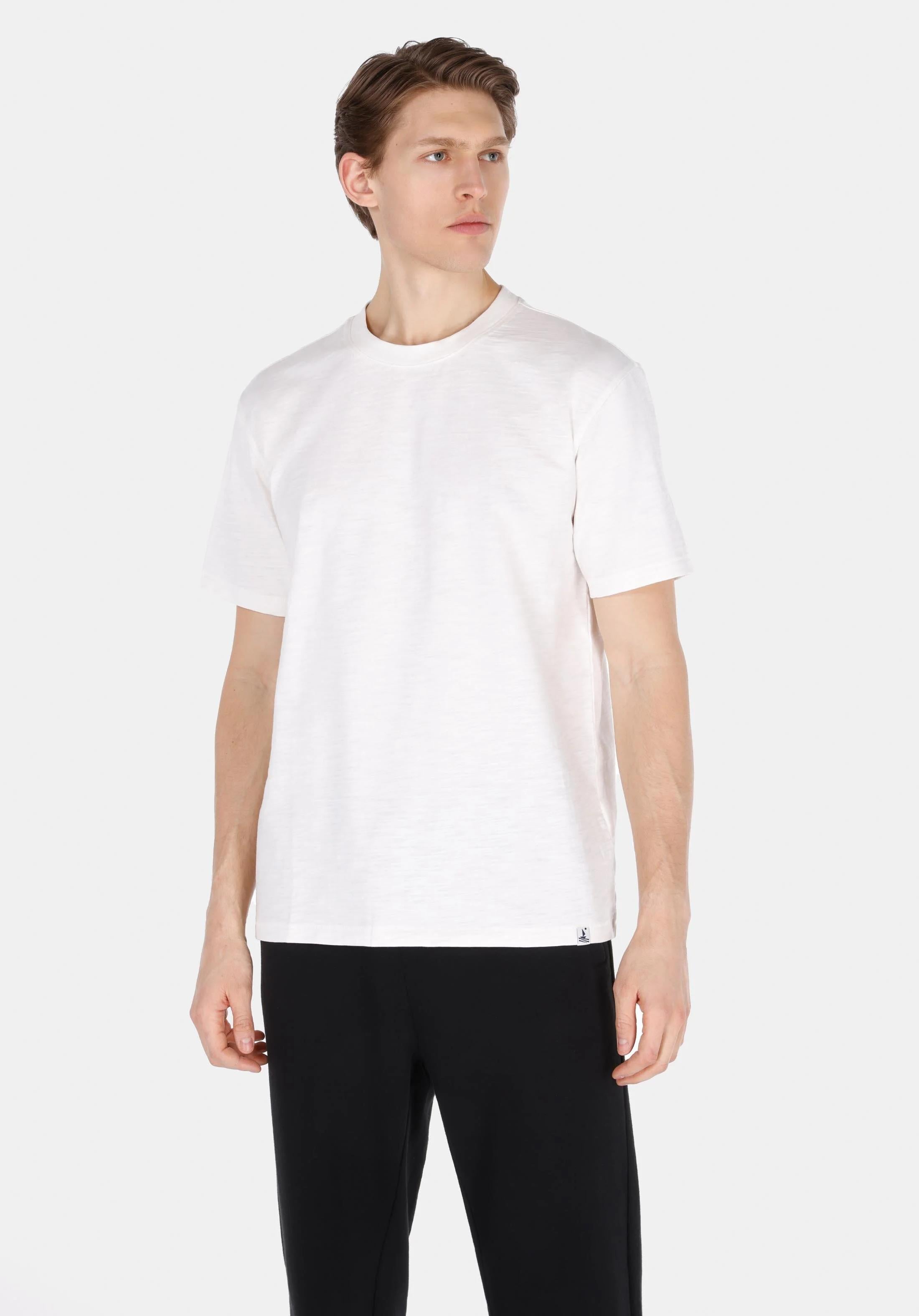 ÖRME ERKEK KISA KOL T-SHIRT Comfort Fit