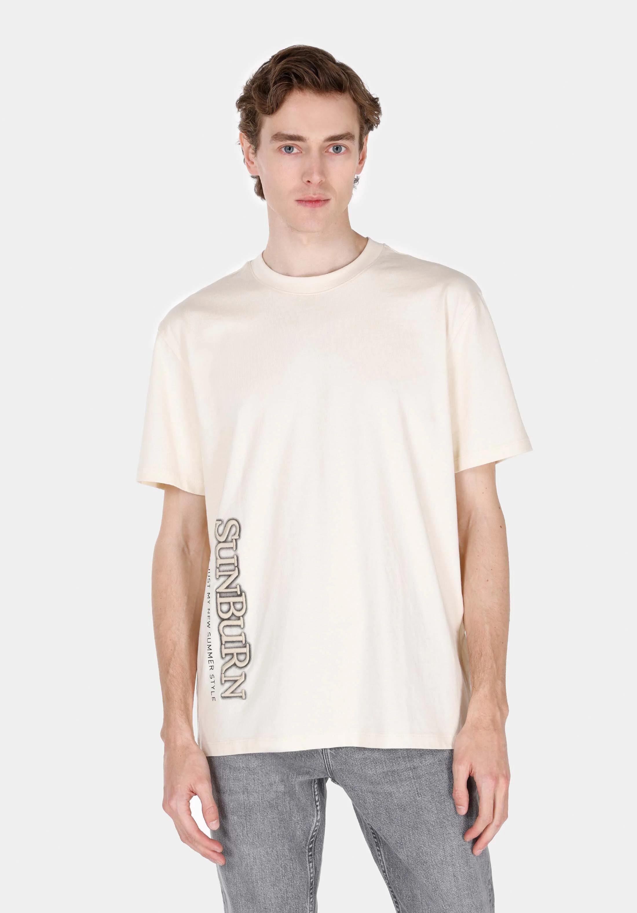 ÖRME ERKEK KISA KOL T-SHIRT Comfort Fit