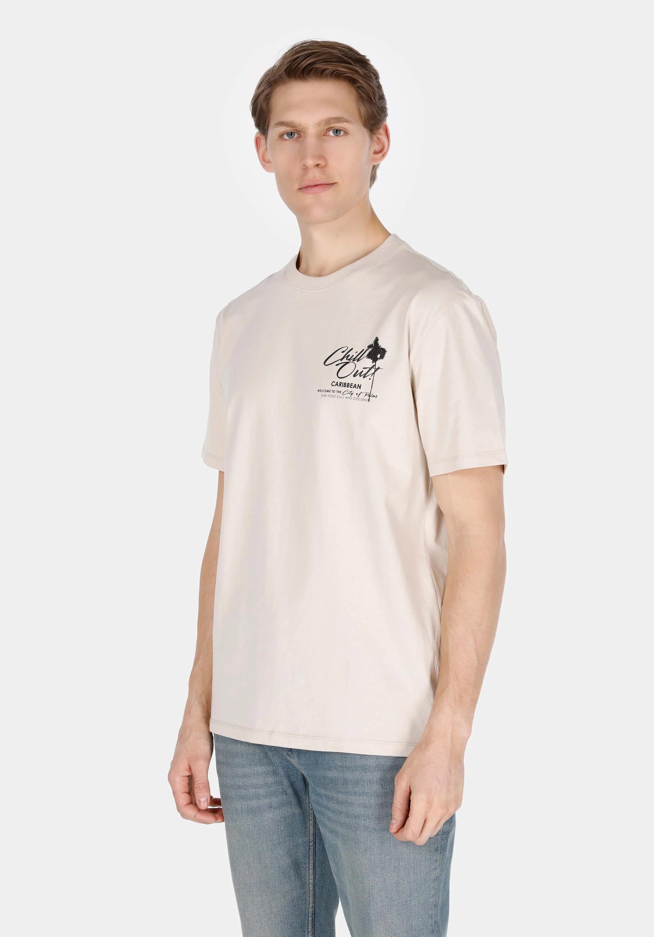 ÖRME ERKEK KISA KOL T-SHIRT Comfort Fit