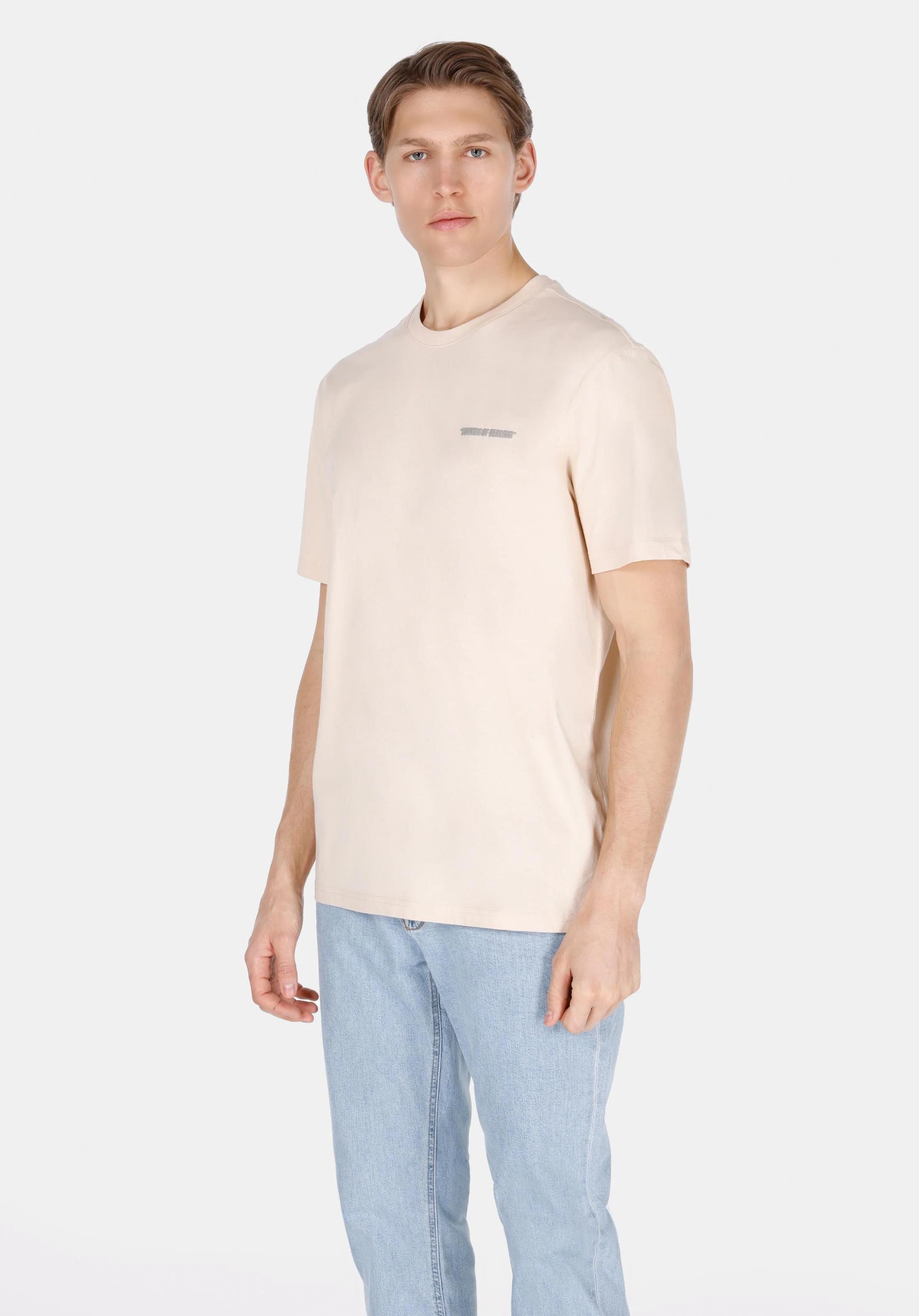 ÖRME ERKEK KISA KOL T-SHIRT Comfort Fit