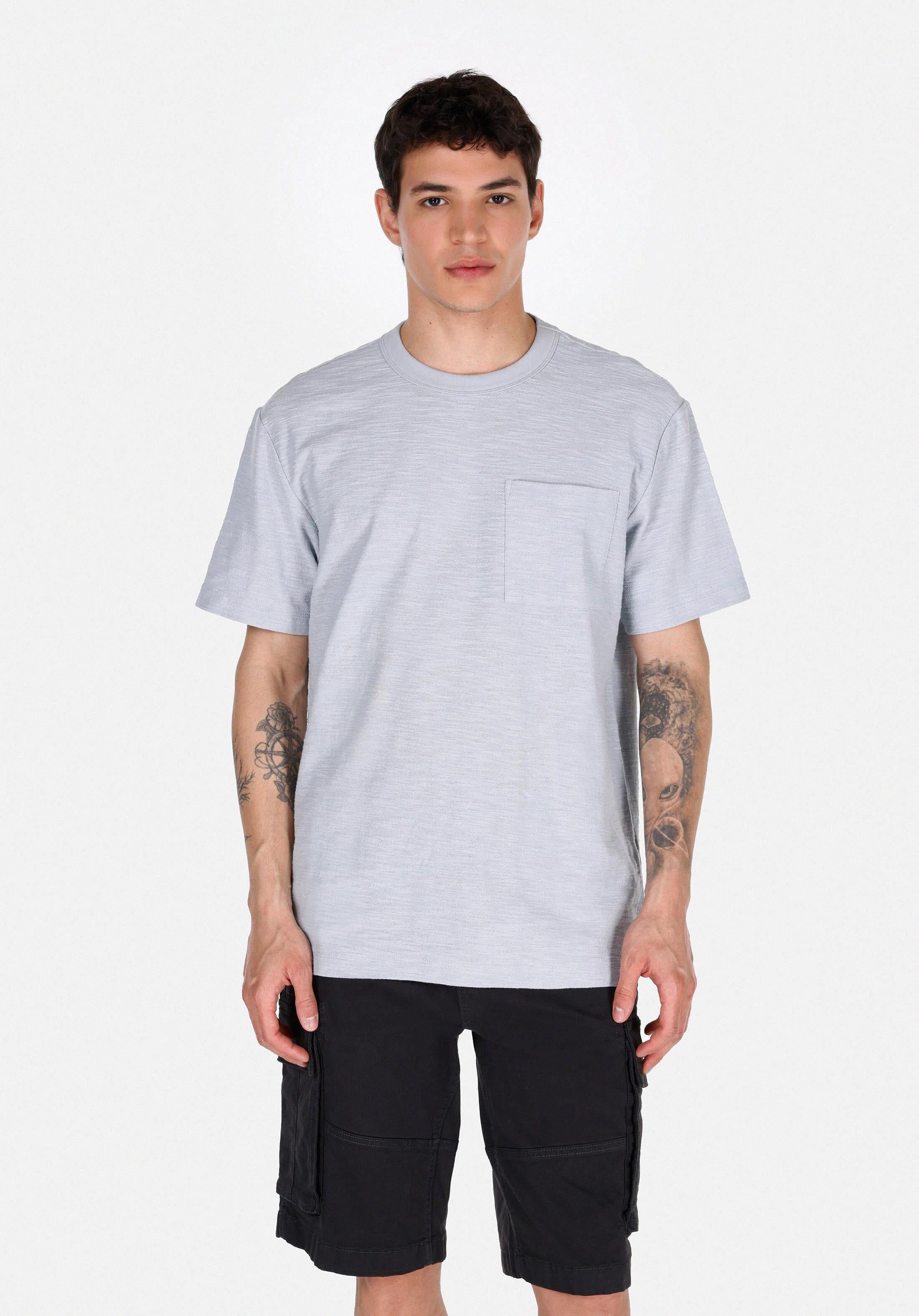 ÖRME ERKEK KISA KOL T-SHIRT Comfort Fit