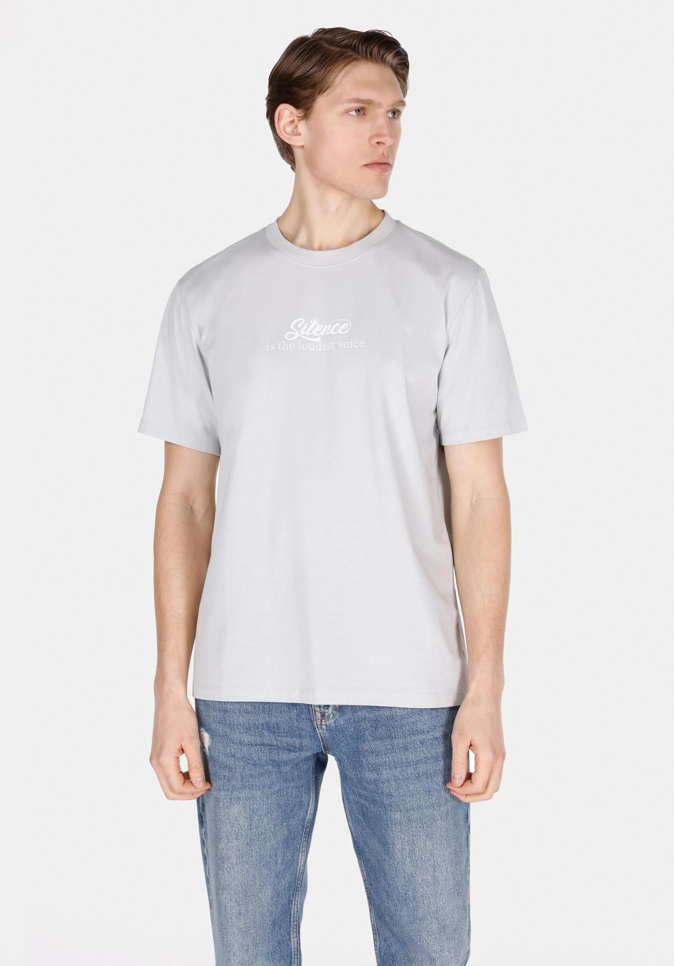 ÖRME ERKEK KISA KOL T-SHIRT Comfort Fit
