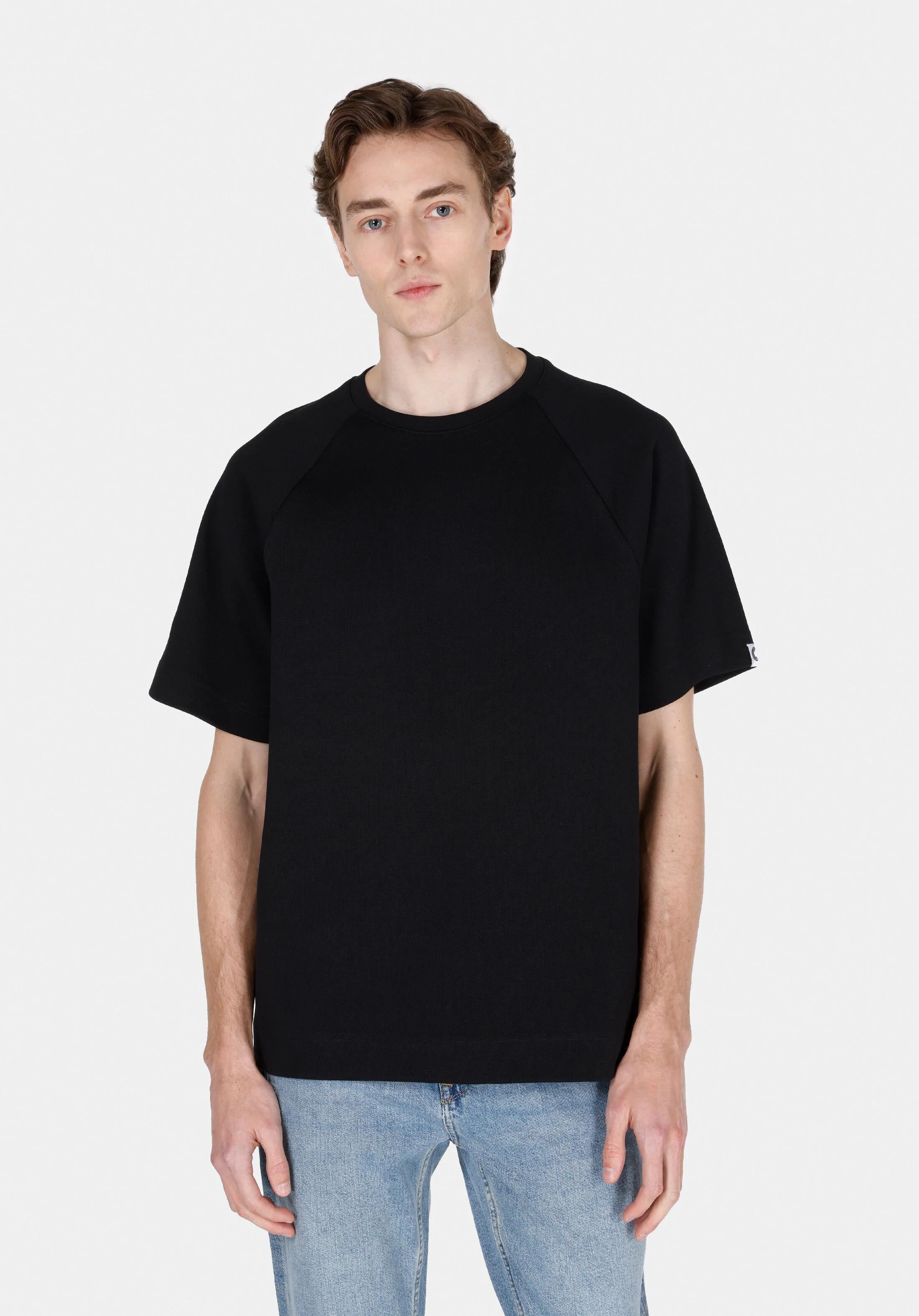 ÖRME ERKEK KISA KOL T-SHIRT Comfort Fit