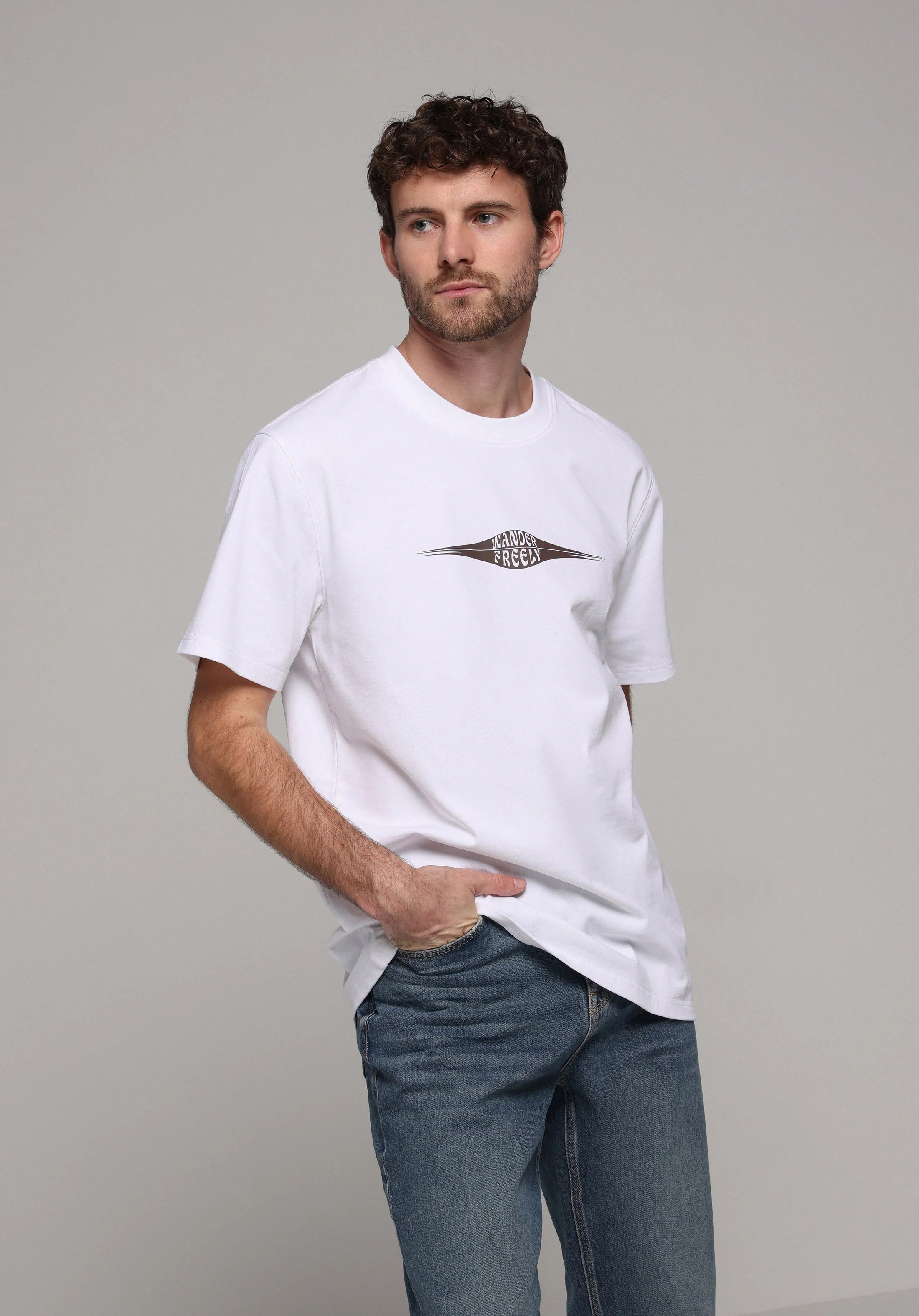 ÖRME ERKEK KISA KOL T-SHIRT Comfort Fit
