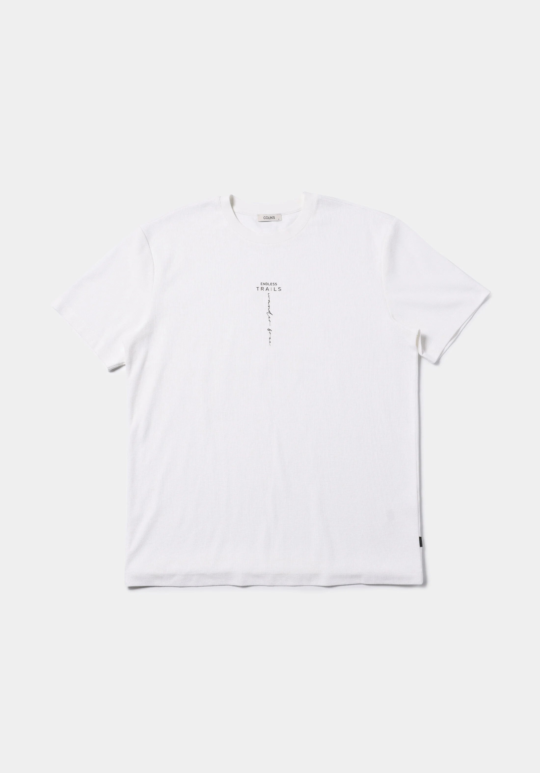 ÖRME ERKEK KISA KOL T-SHIRT Comfort Fit