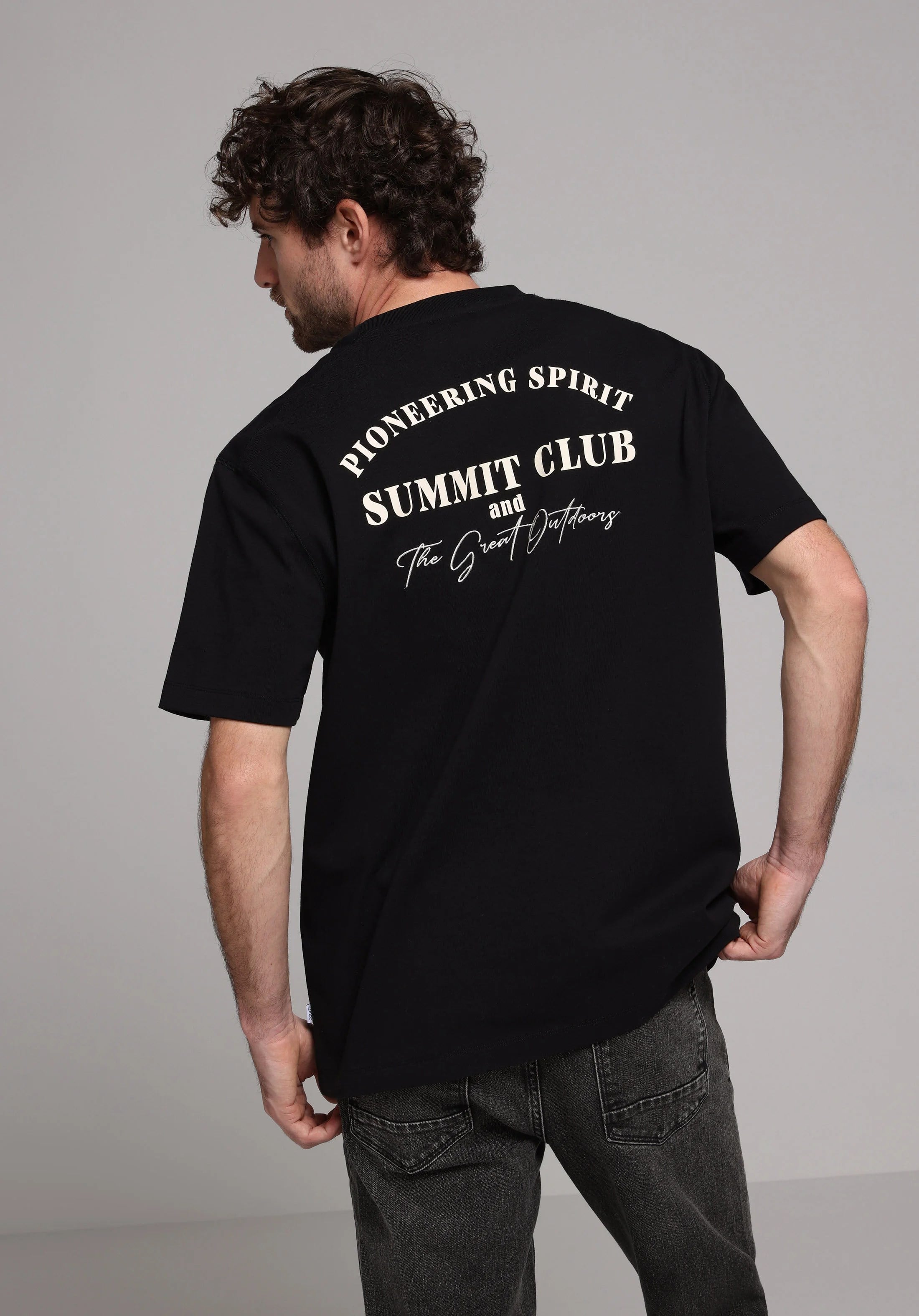 ÖRME ERKEK KISA KOL T-SHIRT Comfort Fit
