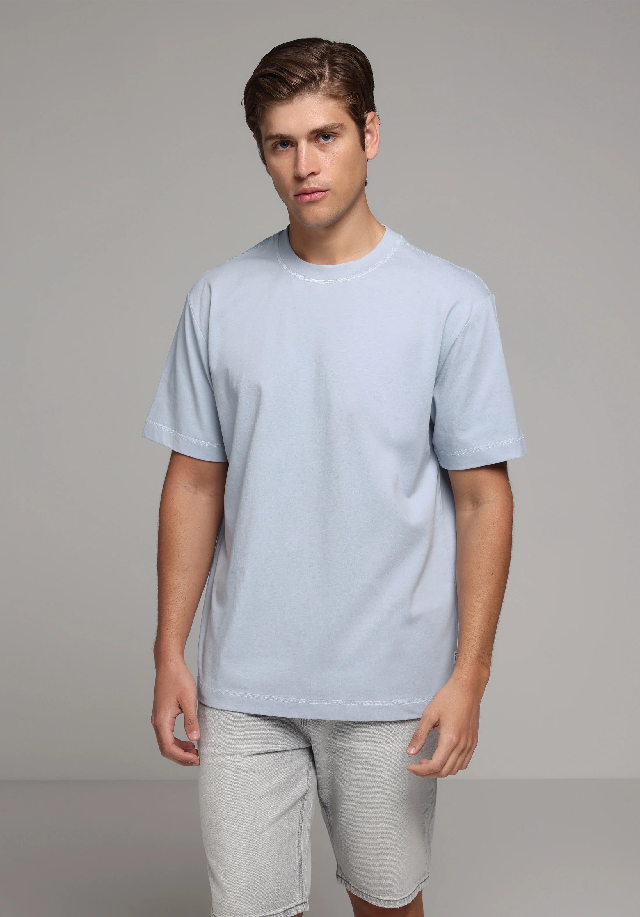 ÖRME ERKEK KISA KOL T-SHIRT Comfort Fit