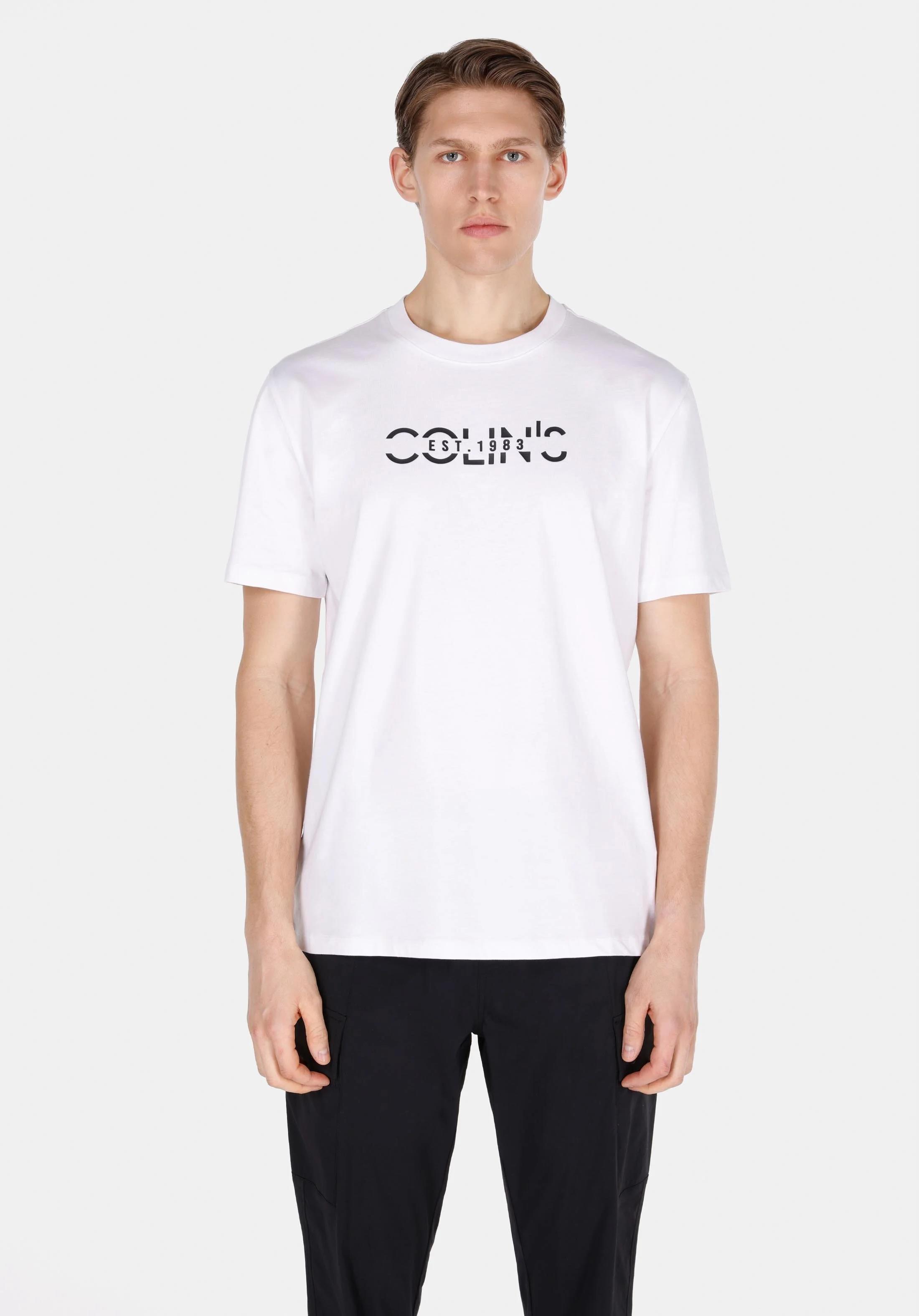ÖRME ERKEK KISA KOL T-SHIRT Comfort Fit