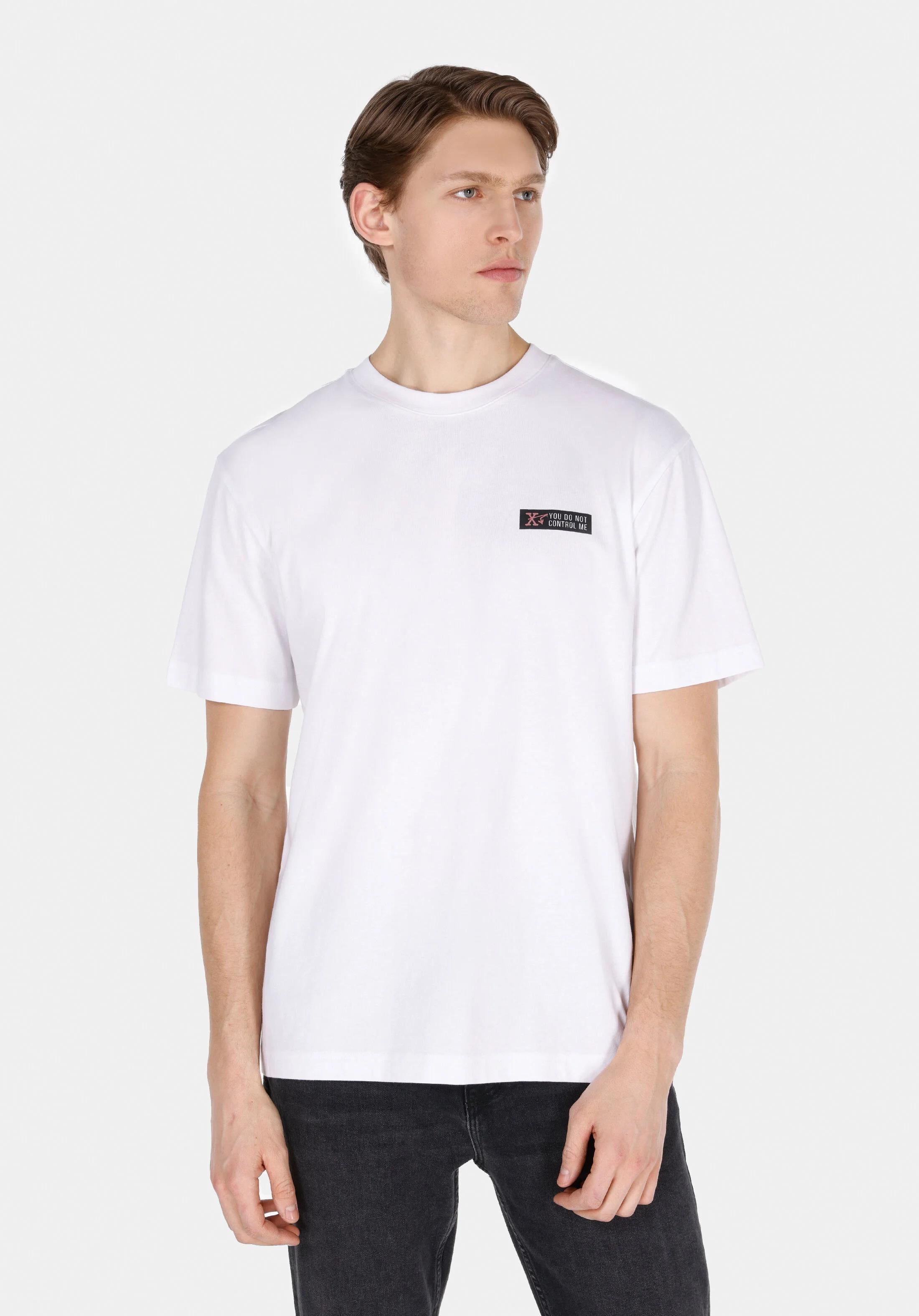 ÖRME ERKEK KISA KOL T-SHIRT Comfort Fit