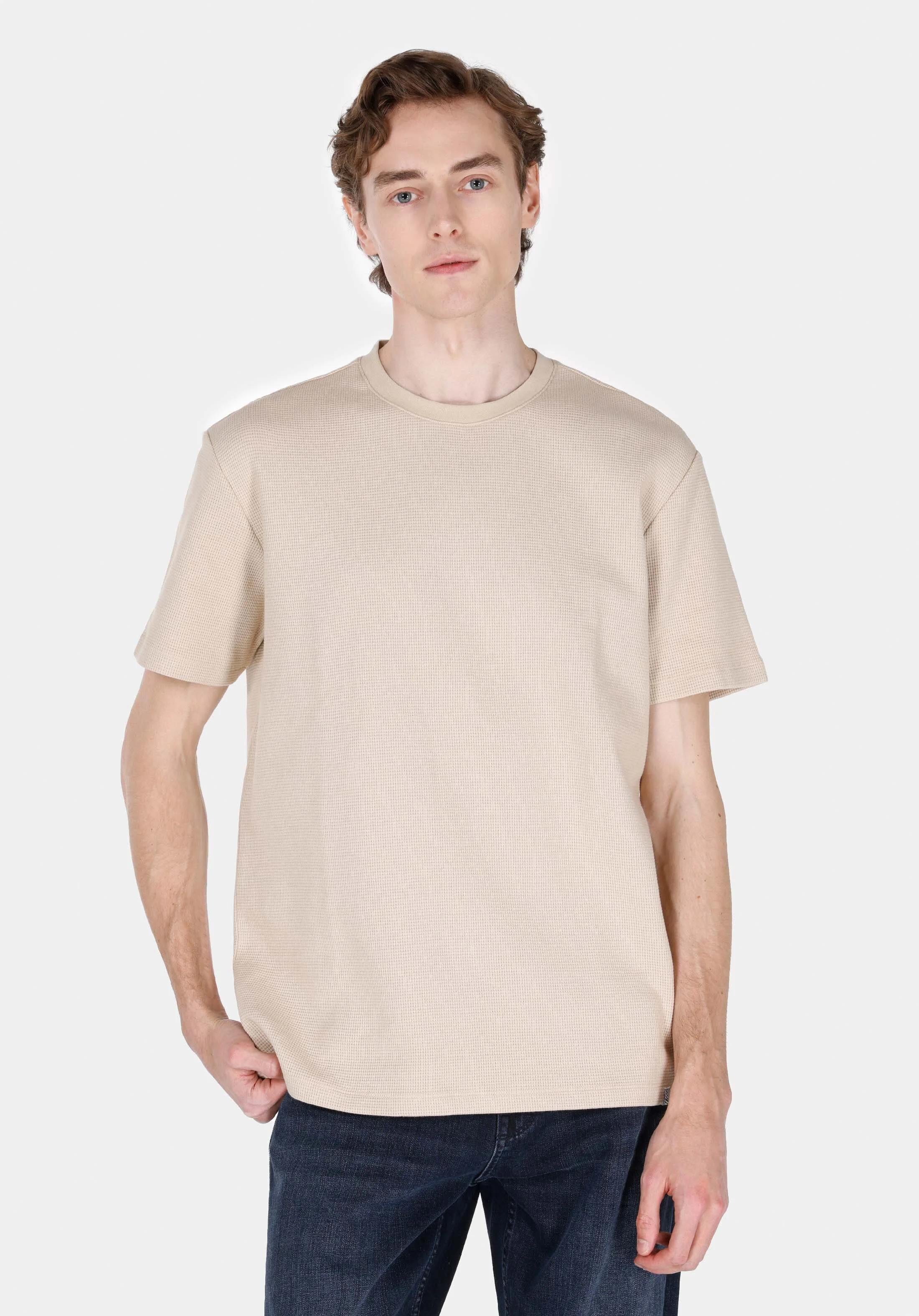 ÖRME ERKEK KISA KOL T-SHIRT Comfort Fit