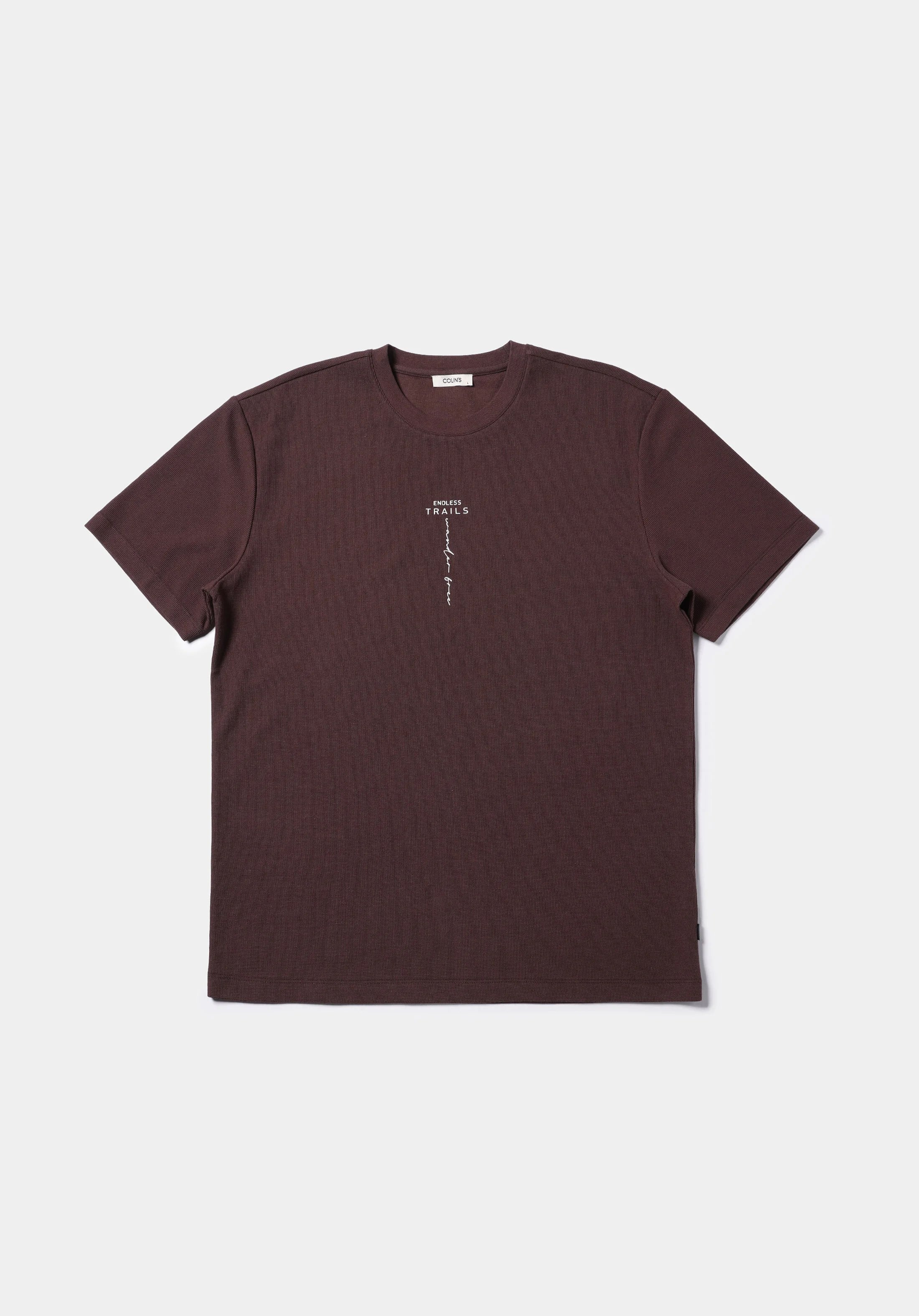 ÖRME ERKEK KISA KOL T-SHIRT Comfort Fit
