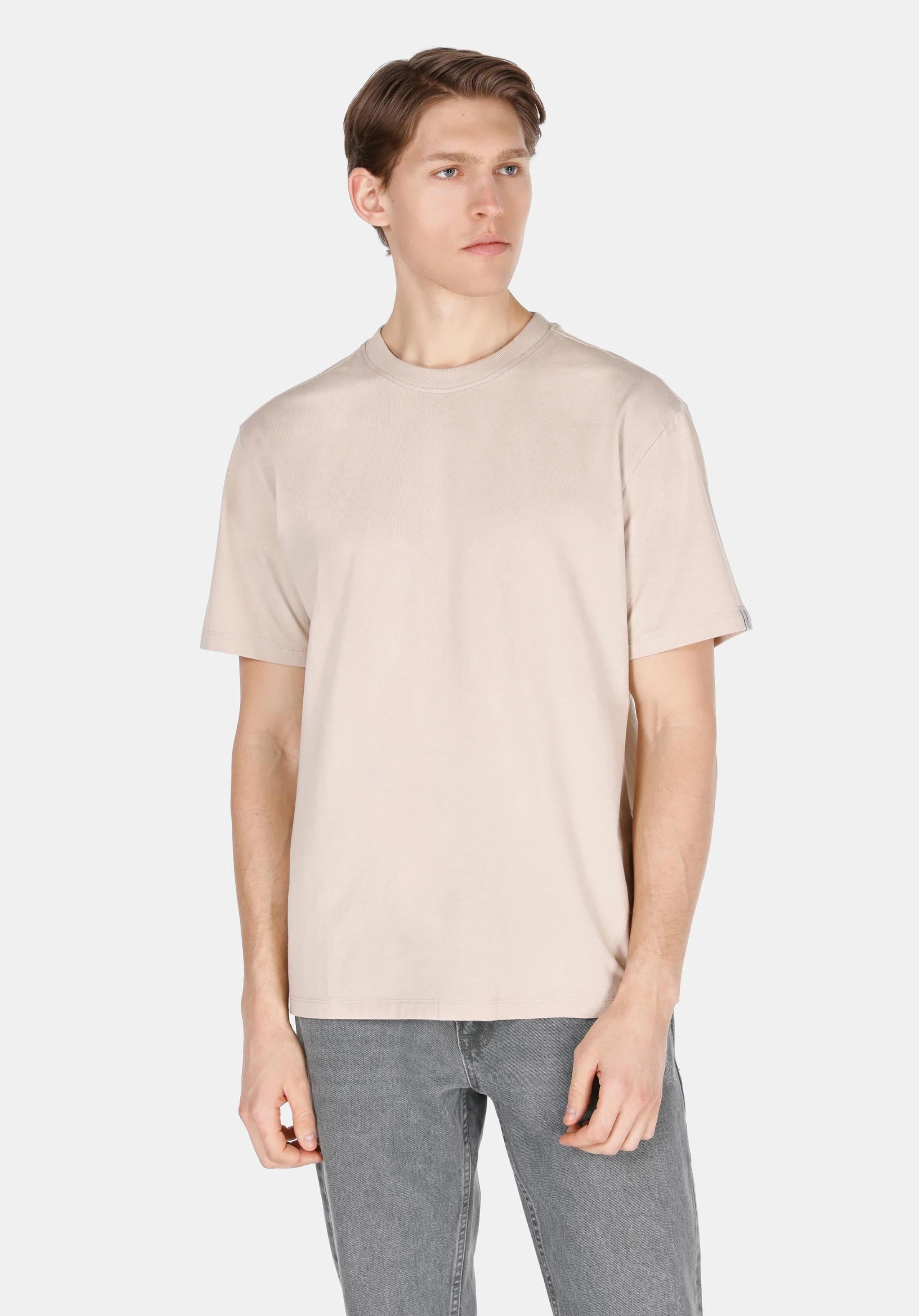 ÖRME ERKEK KISA KOL T-SHIRT Comfort Fit