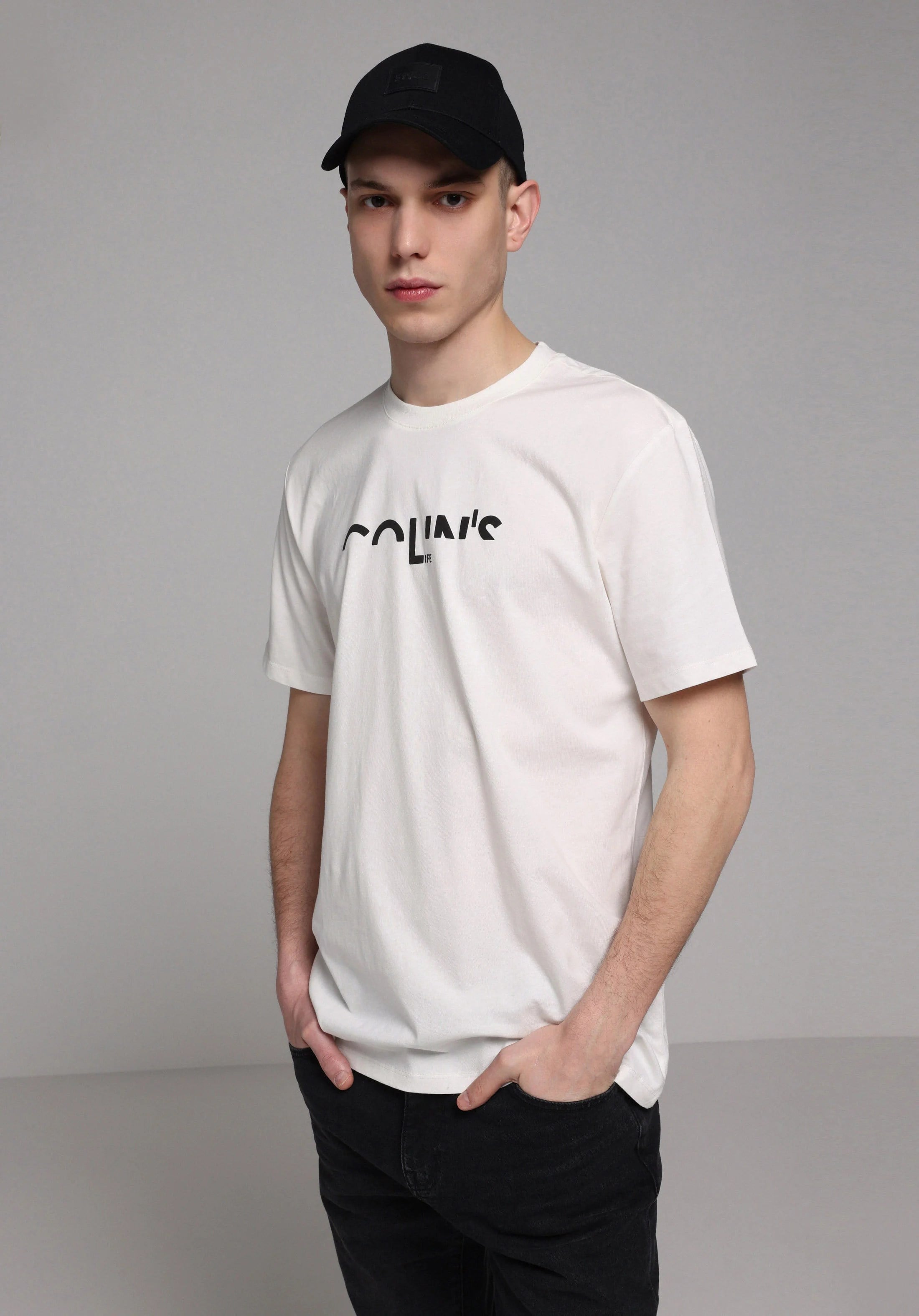 ÖRME ERKEK KISA KOL T-SHIRT Regular Fit