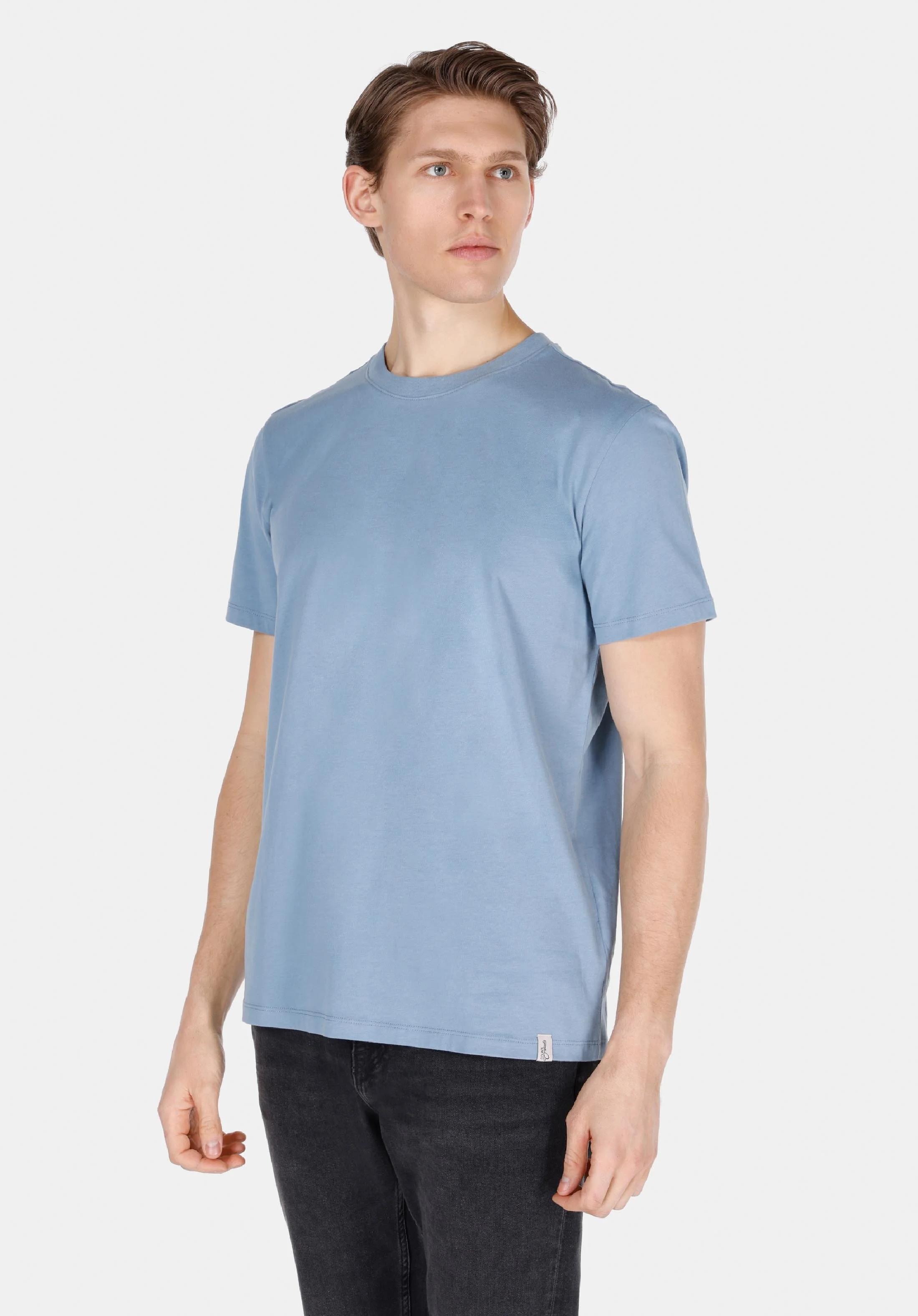 ÖRME ERKEK KISA KOL T-SHIRT Regular Fit