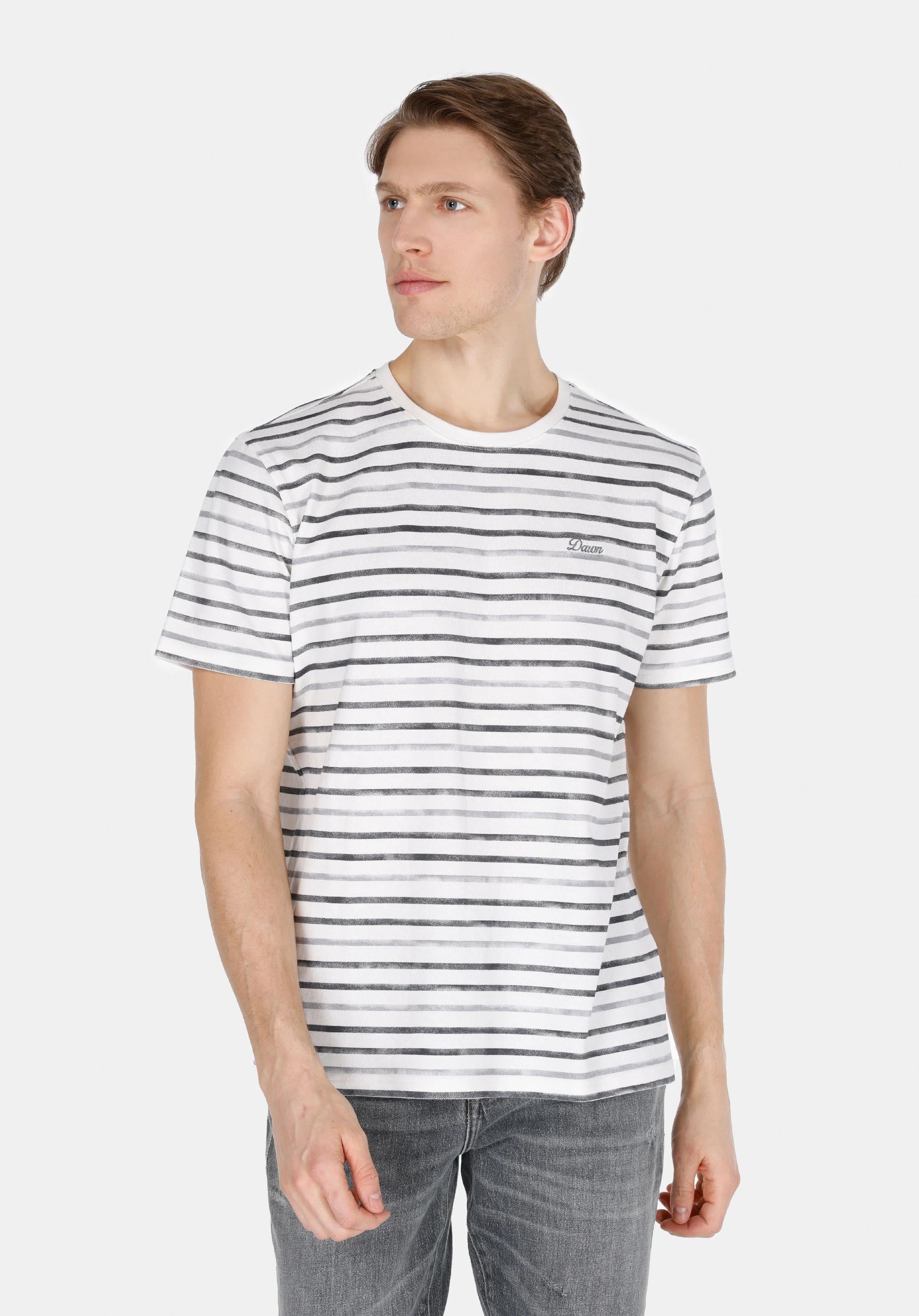 ÖRME ERKEK KISA KOL T-SHIRT Regular Fit