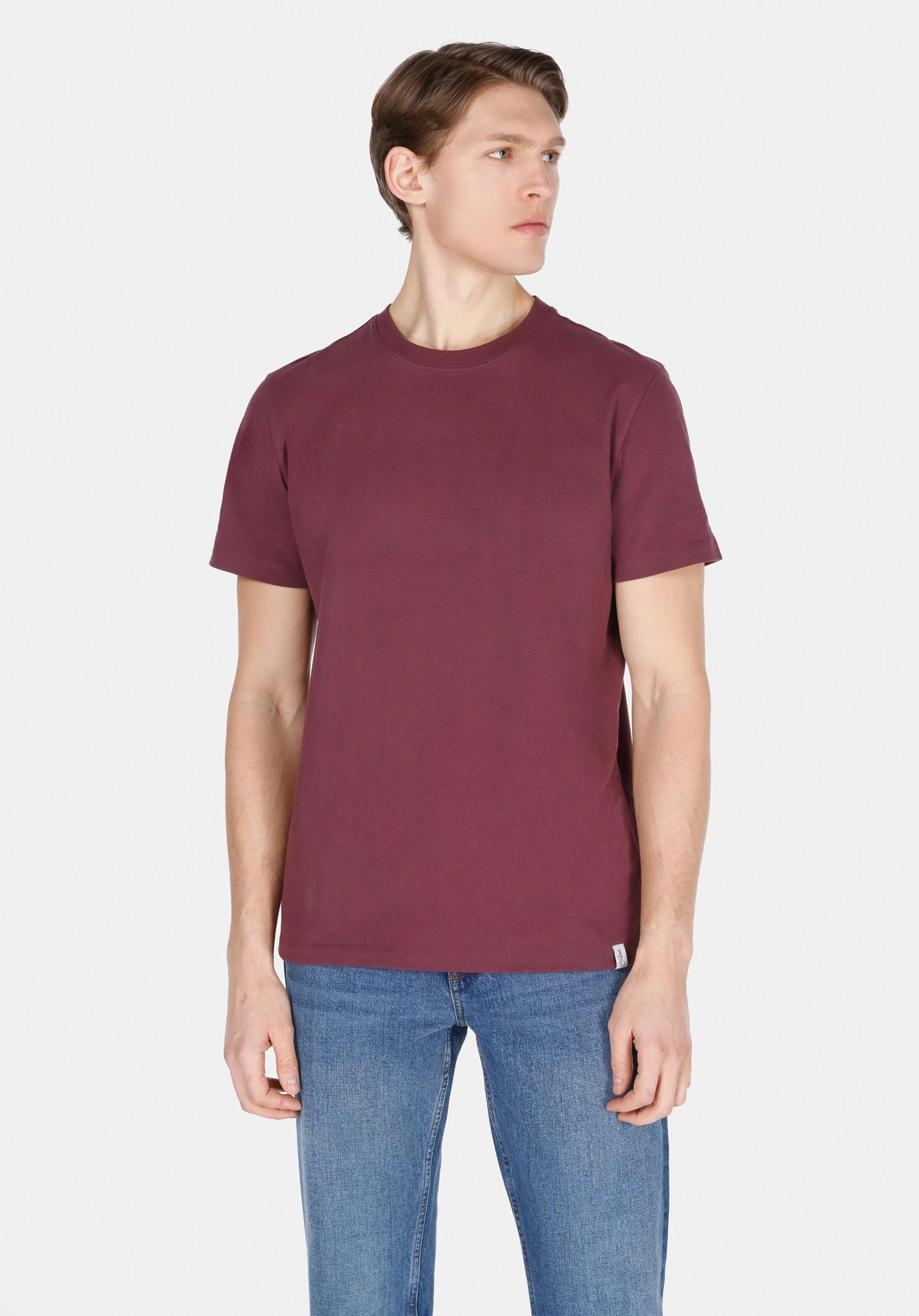 ÖRME ERKEK KISA KOL T-SHIRT Regular Fit