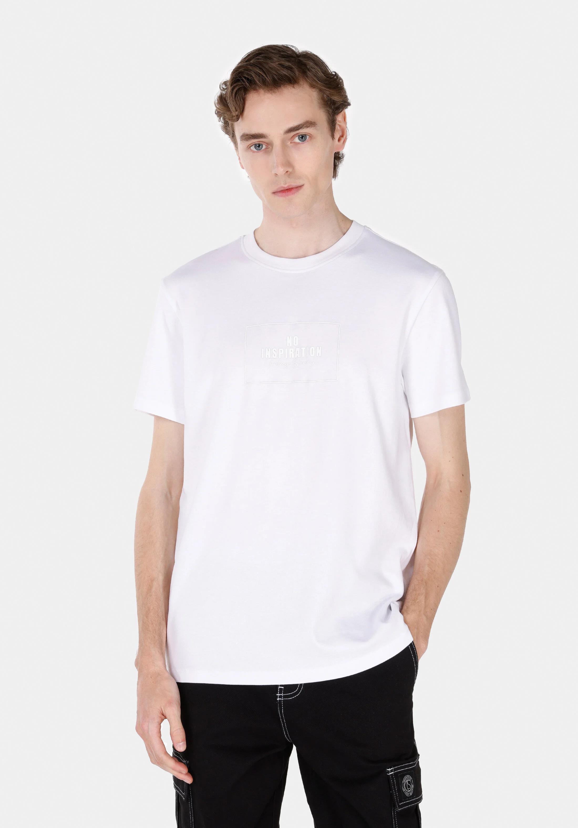 ÖRME ERKEK KISA KOL T-SHIRT Regular Fit