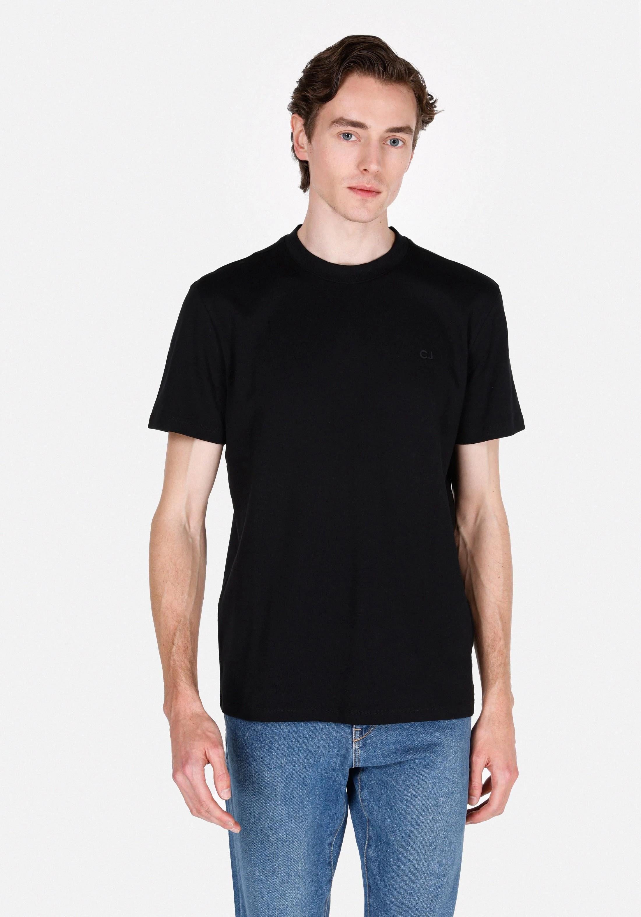 ÖRME ERKEK KISA KOL T-SHIRT Regular Fit