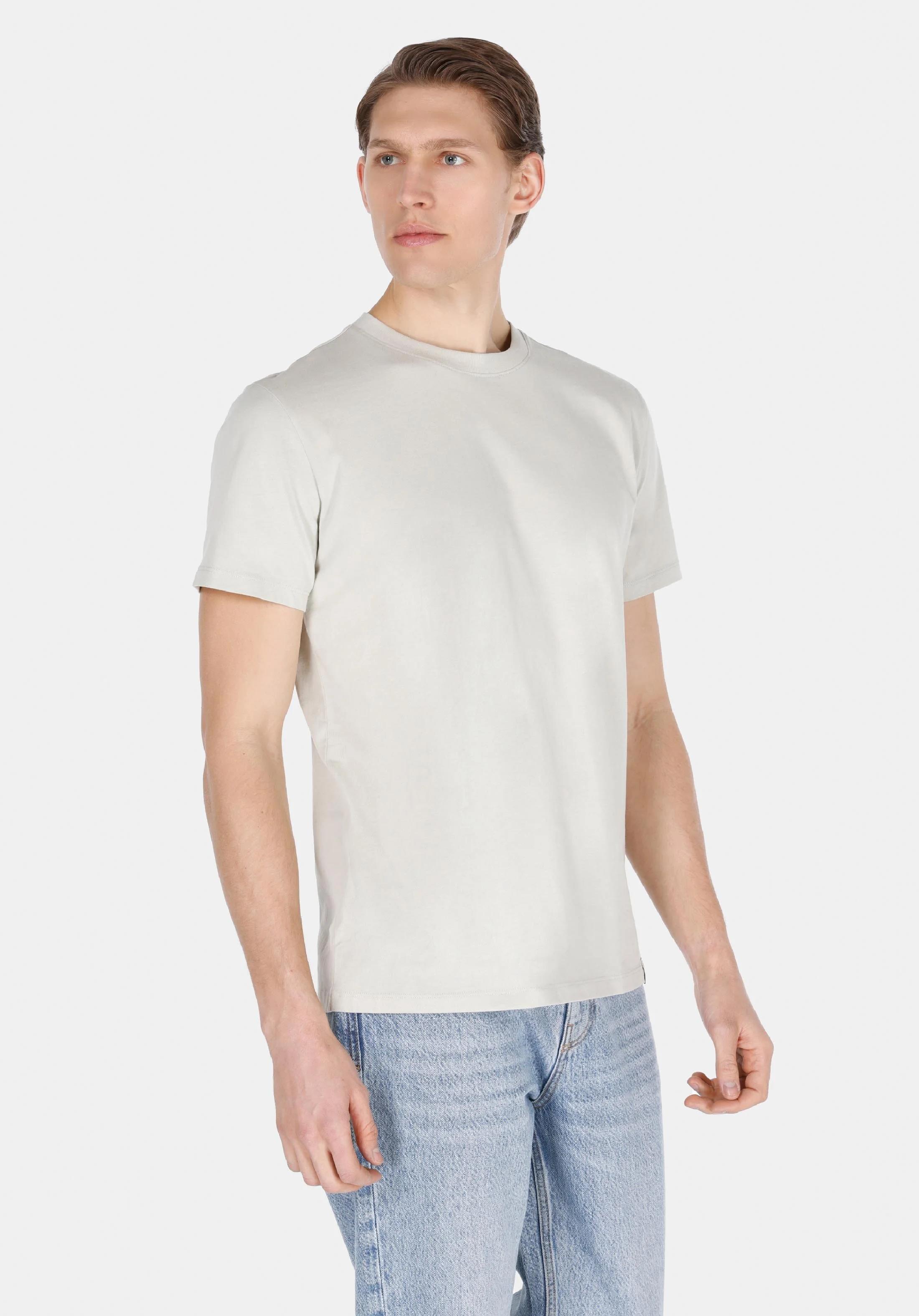 ÖRME ERKEK KISA KOL T-SHIRT Regular Fit