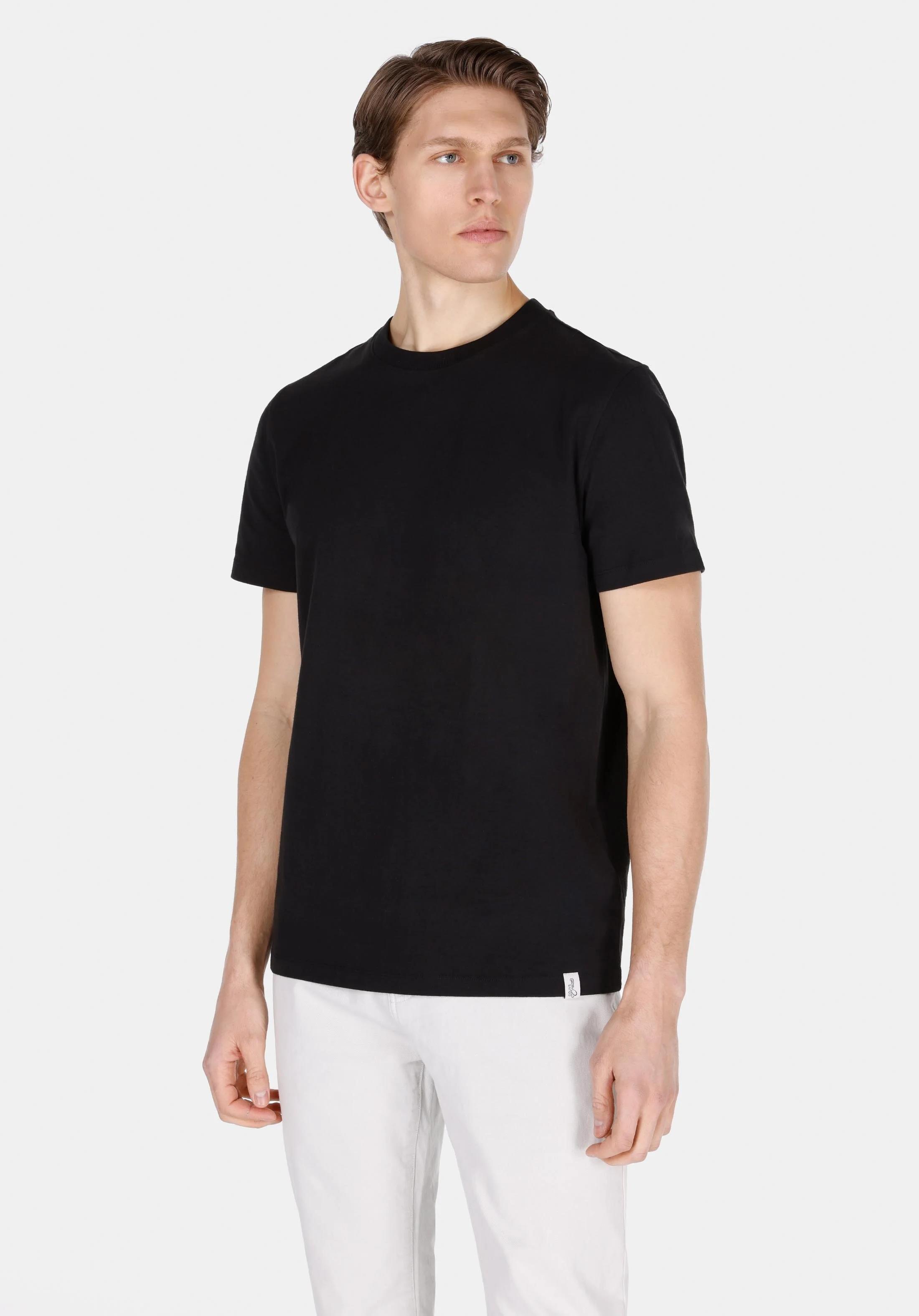 ÖRME ERKEK KISA KOL T-SHIRT Regular Fit
