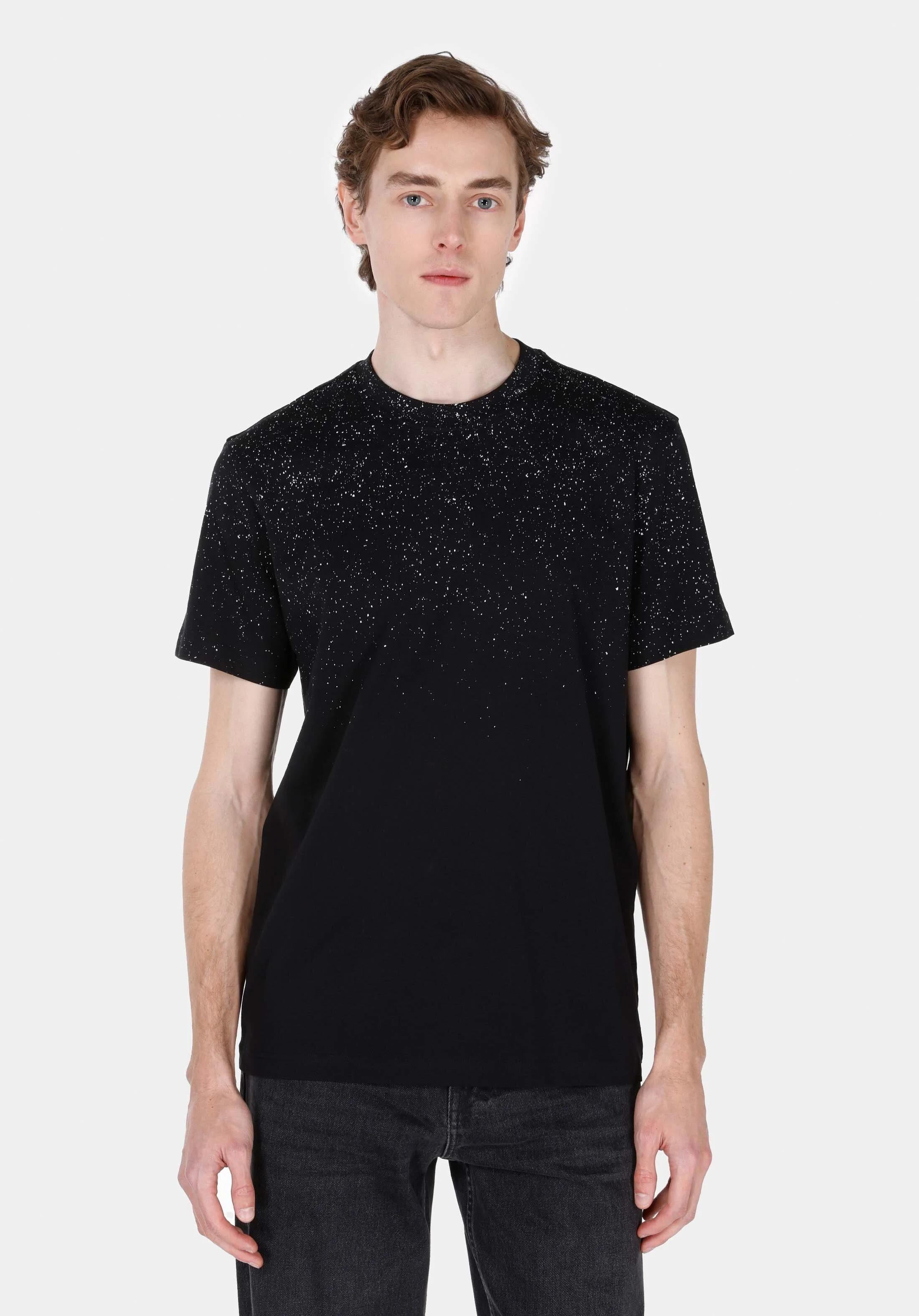 ÖRME ERKEK KISA KOL T-SHIRT Regular Fit
