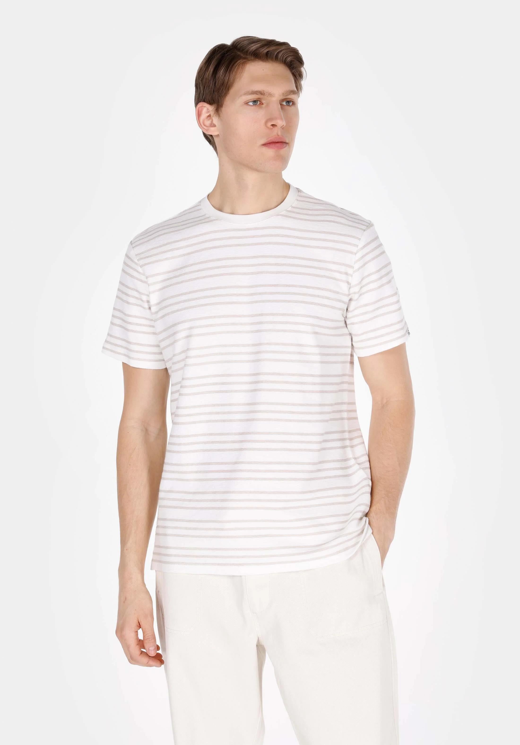 ÖRME ERKEK KISA KOL T-SHIRT Regular Fit