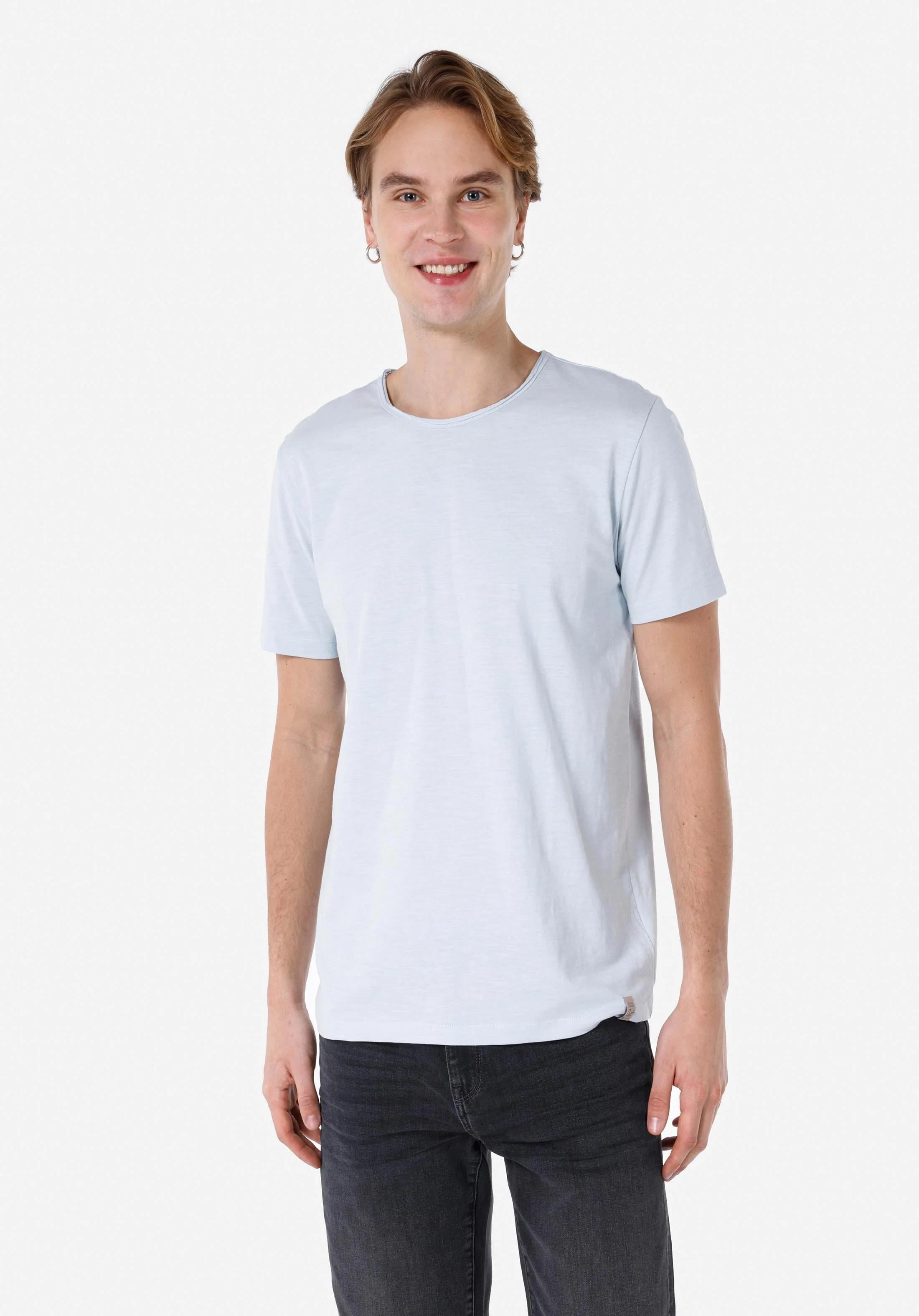 ÖRME ERKEK KISA KOL T-SHIRT Regular Fit