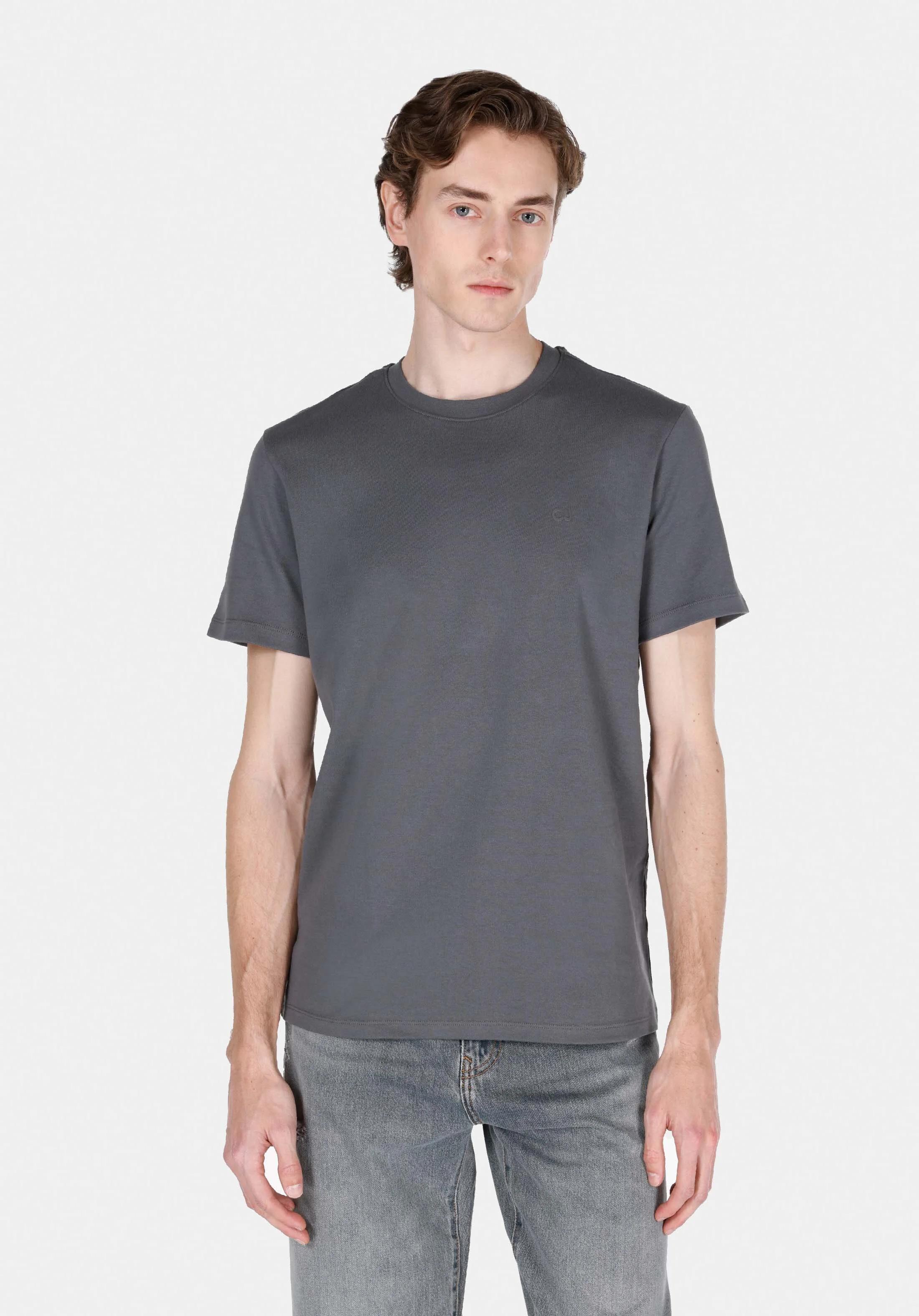 ÖRME ERKEK KISA KOL T-SHIRT Regular Fit