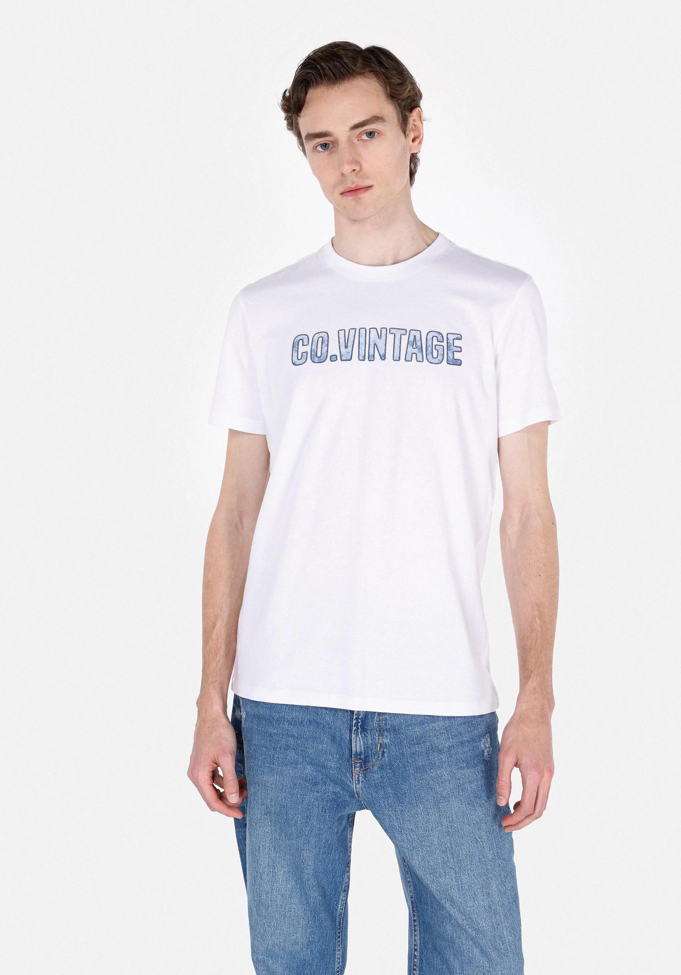 ÖRME ERKEK KISA KOL T-SHIRT Regular Fit