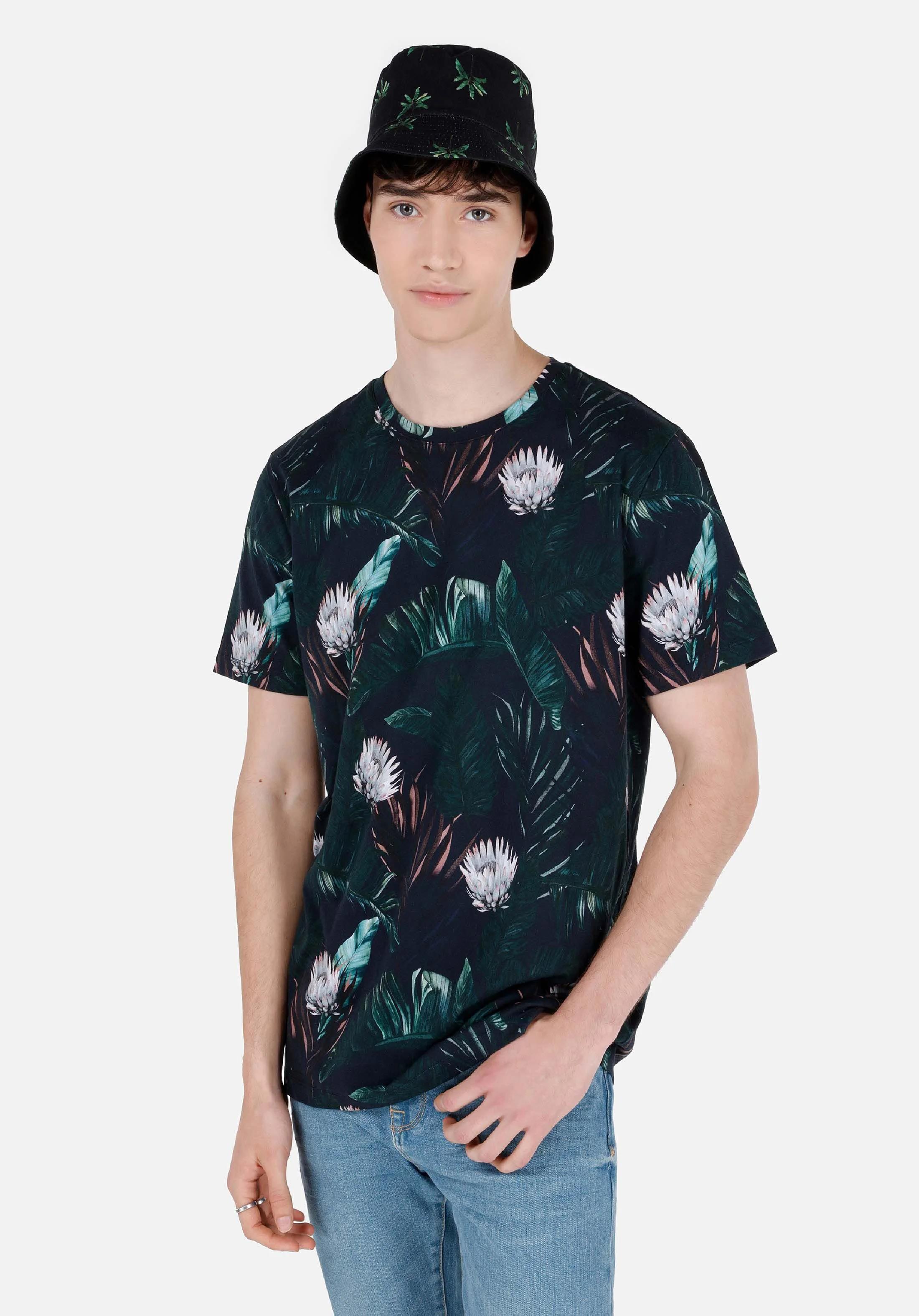 ÖRME ERKEK KISA KOL T-SHIRT Regular Fit