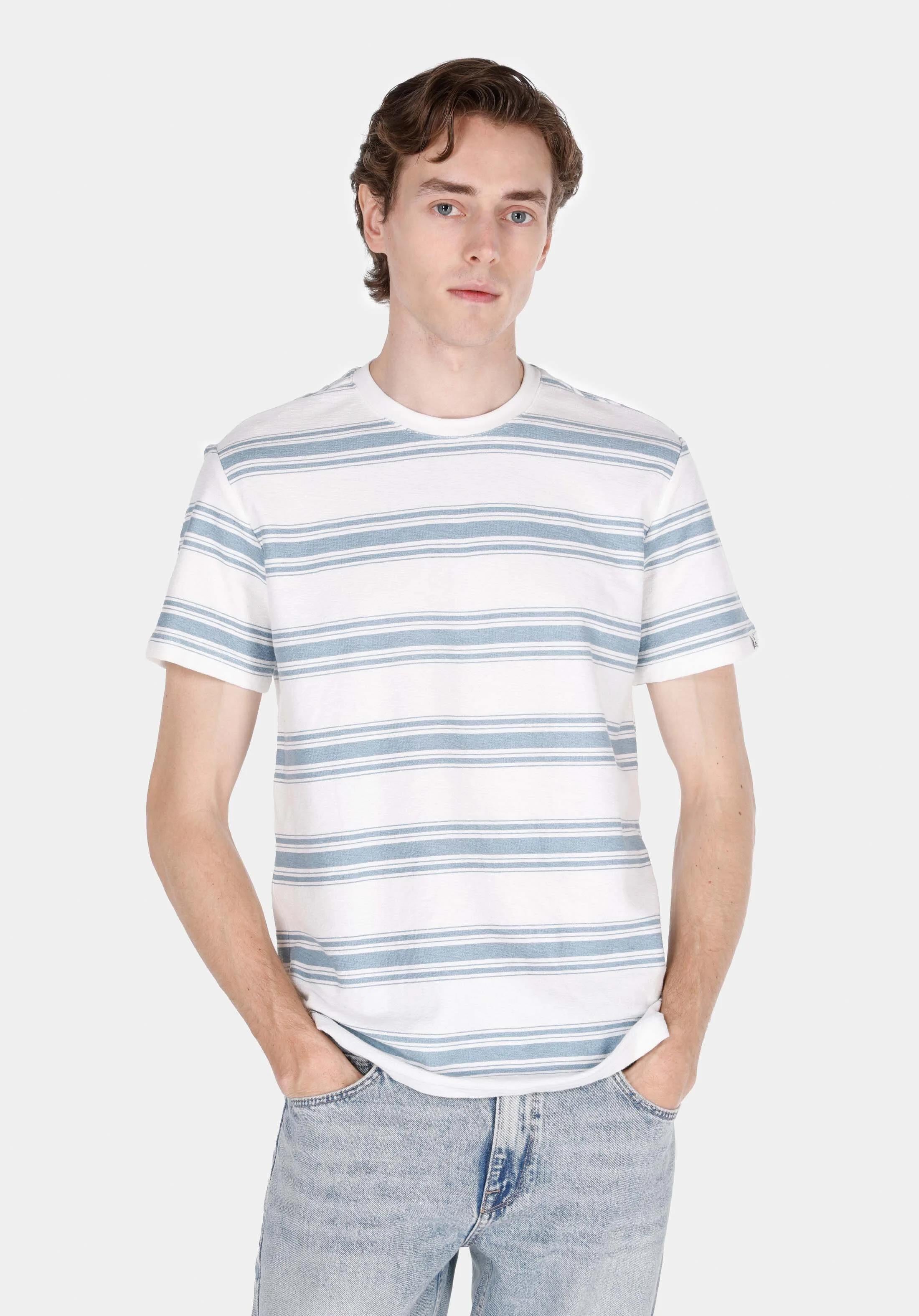 ÖRME ERKEK KISA KOL T-SHIRT Regular Fit