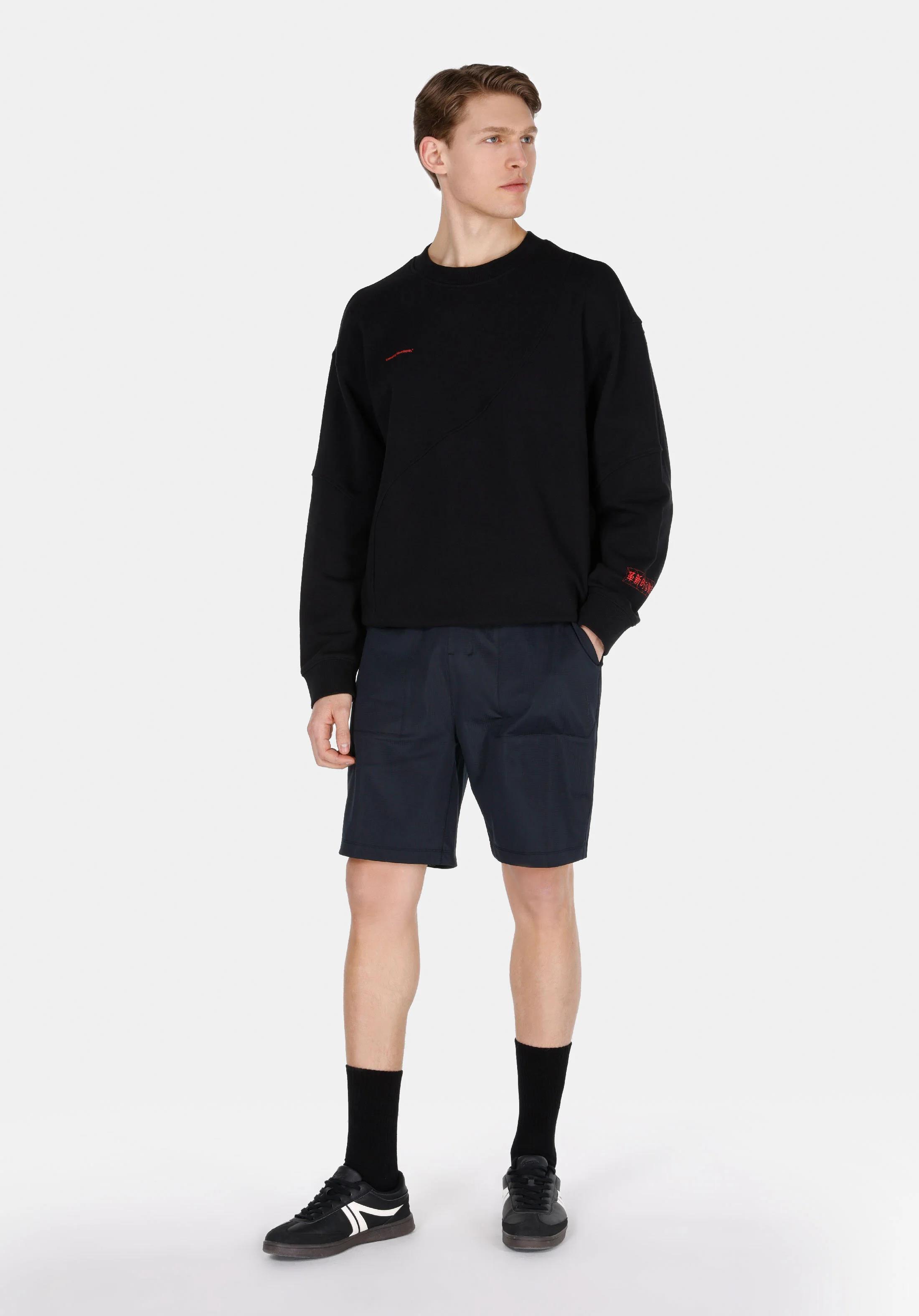 ÖRME ERKEK ŞORT Regular Fit