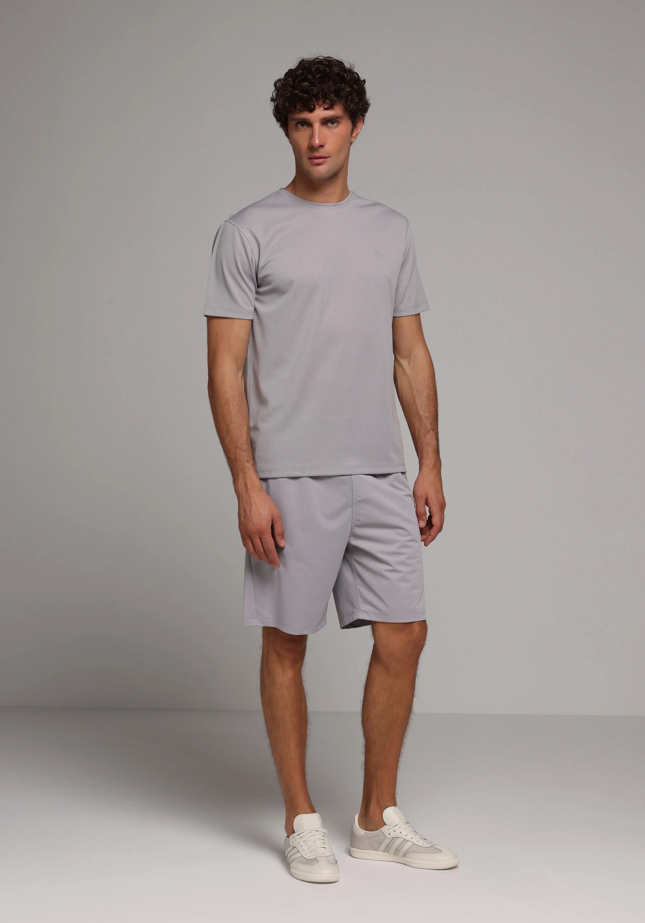 ÖRME ERKEK ŞORT Regular Fit
