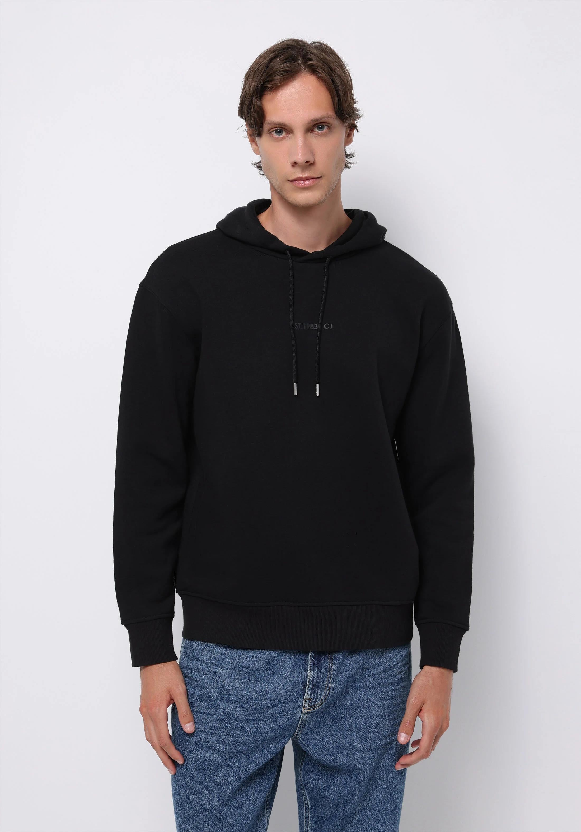 ÖRME ERKEK SWEATSHIRT Comfort Fit