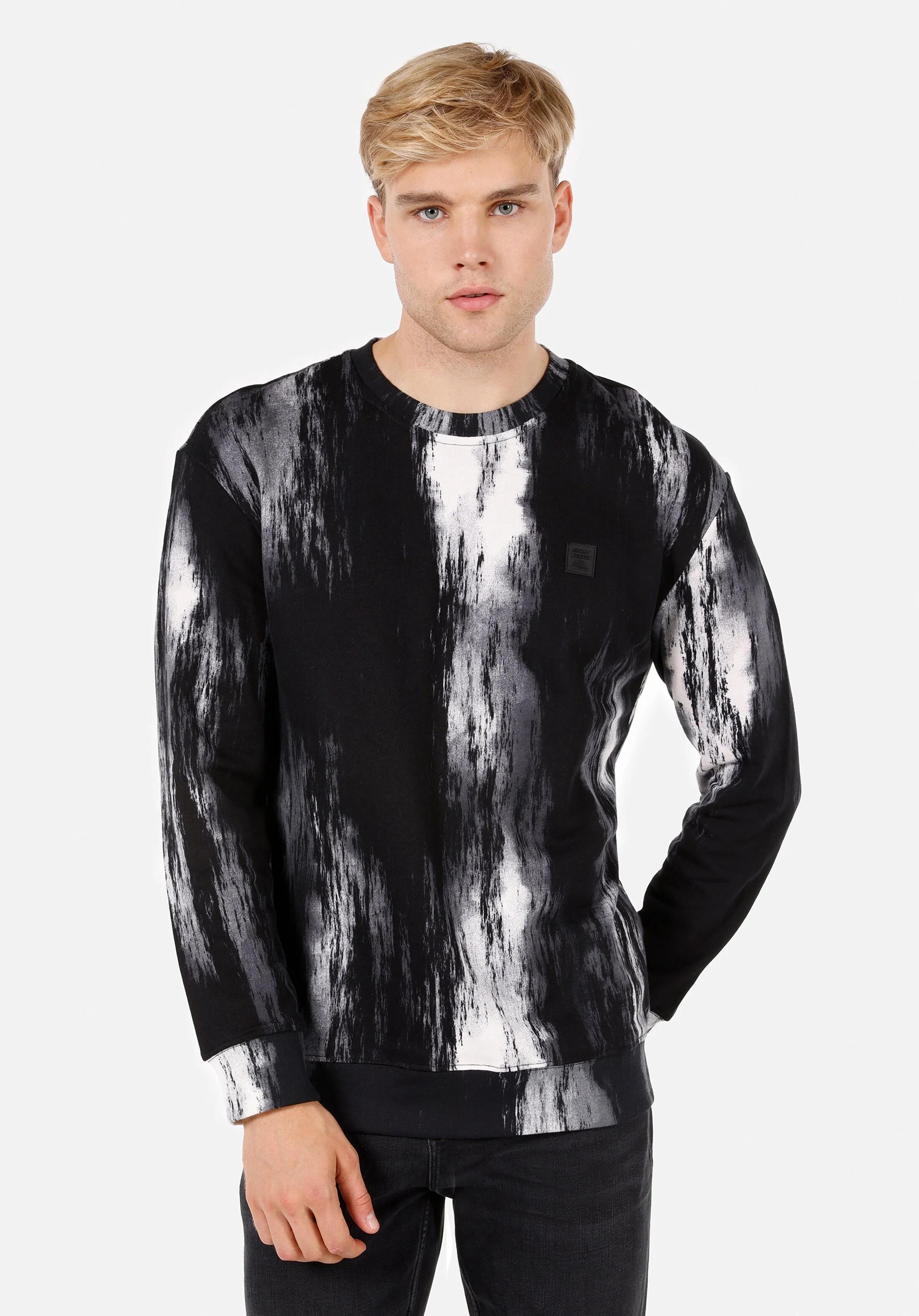 ÖRME ERKEK SWEATSHIRT Comfort Fit