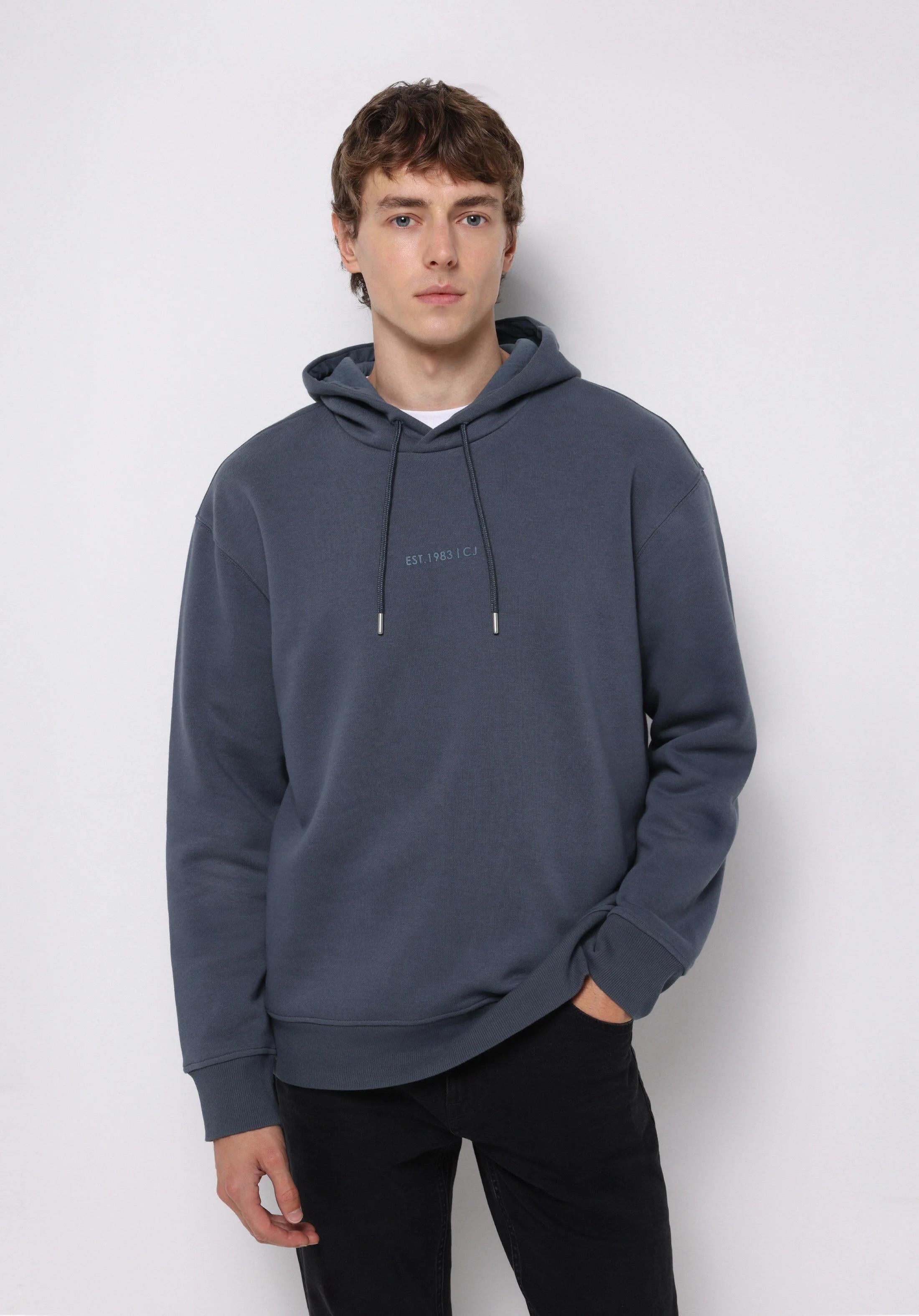 ÖRME ERKEK SWEATSHIRT Comfort Fit