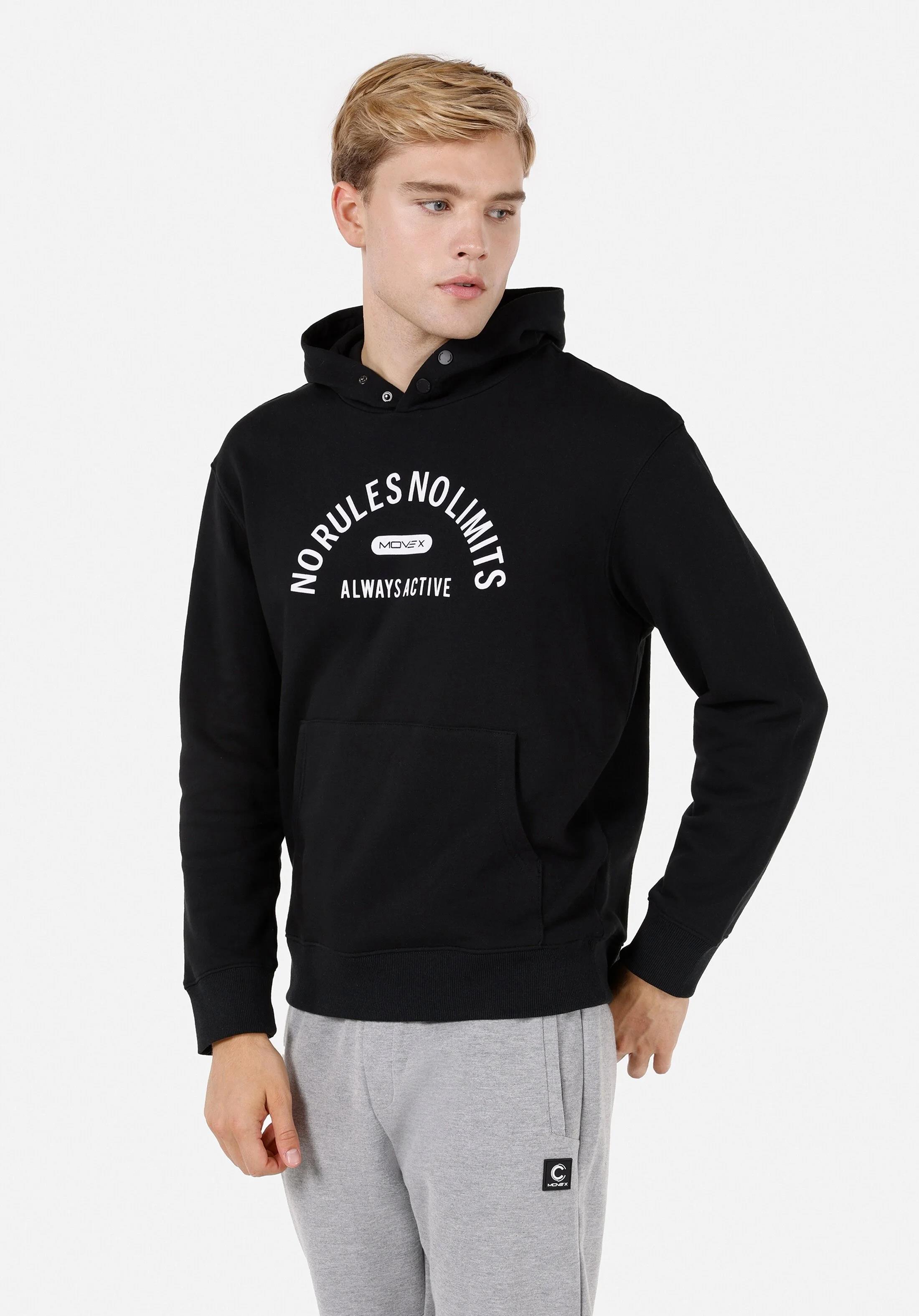 ÖRME ERKEK SWEATSHIRT Comfort Fit