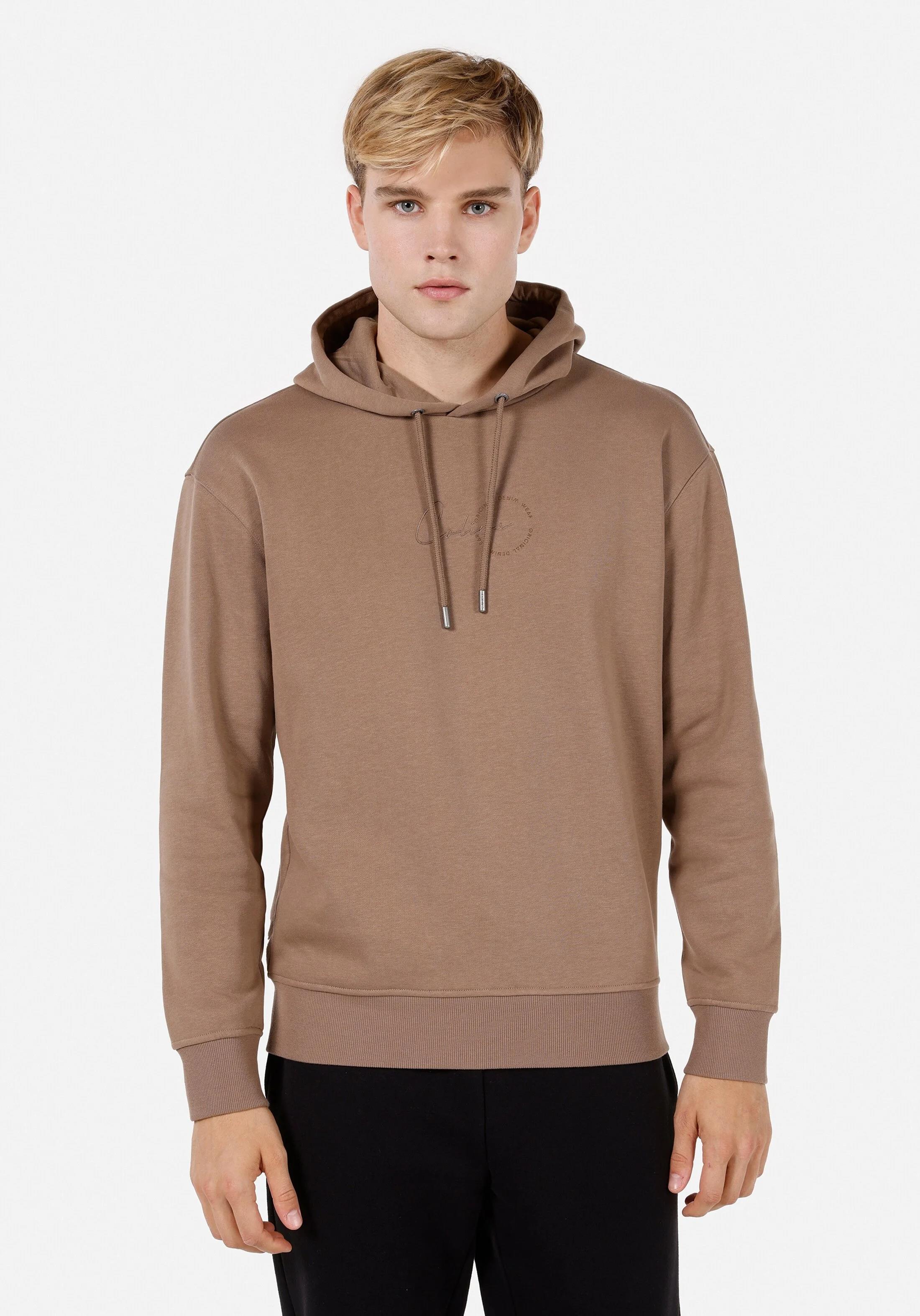 ÖRME ERKEK SWEATSHIRT Comfort Fit
