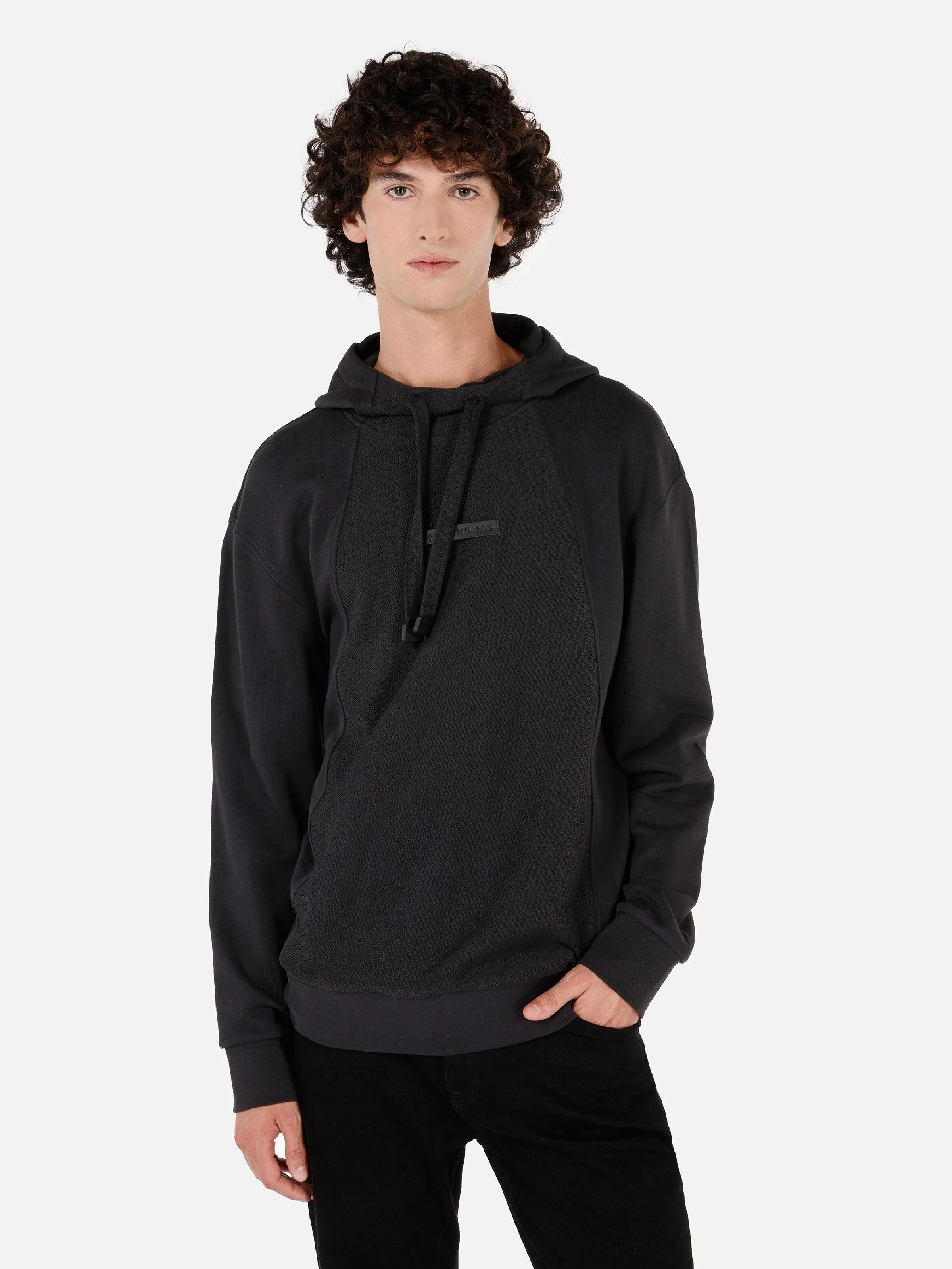 ÖRME ERKEK SWEATSHIRT Comfort Fit