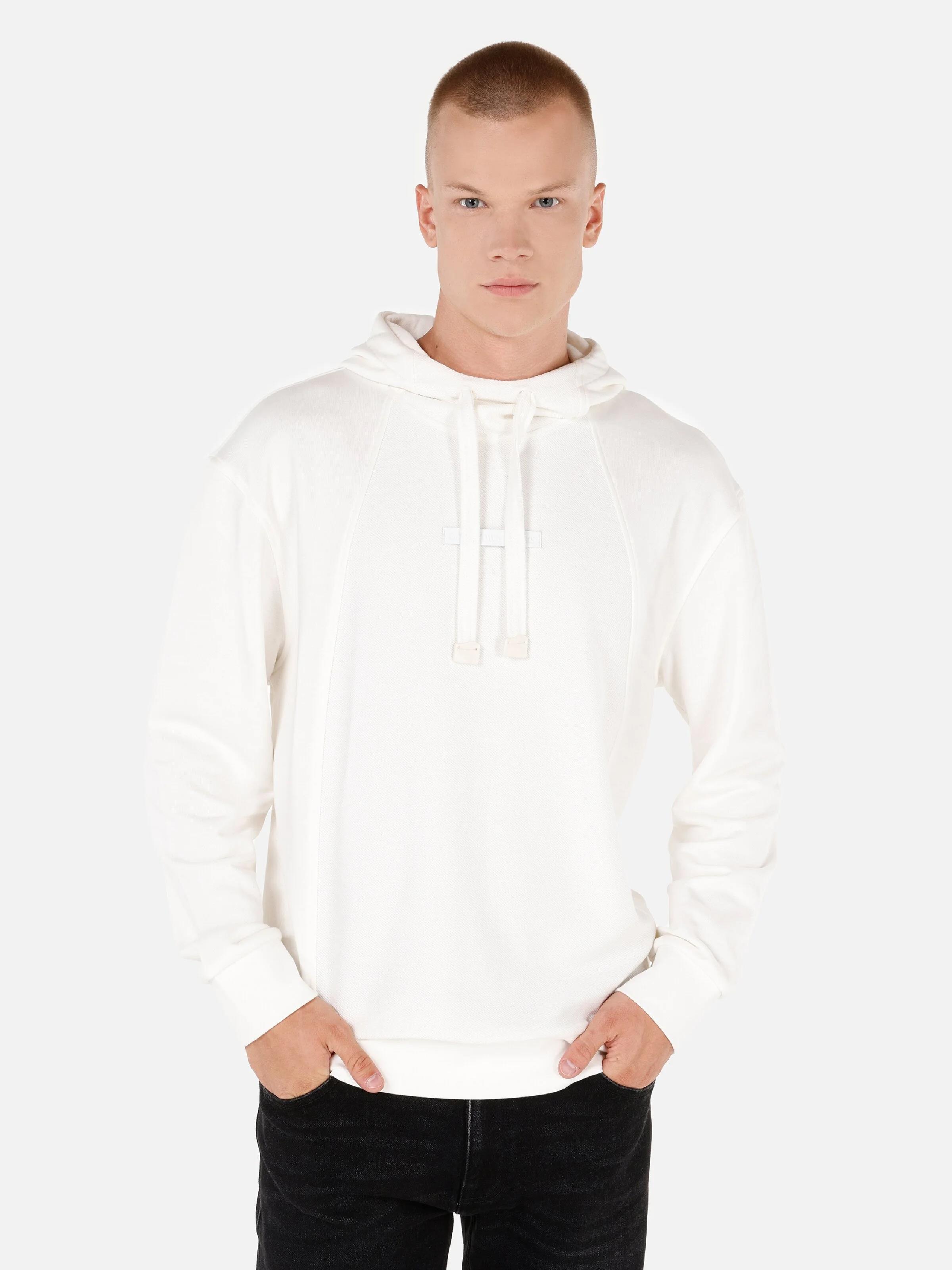 ÖRME ERKEK SWEATSHIRT Comfort Fit