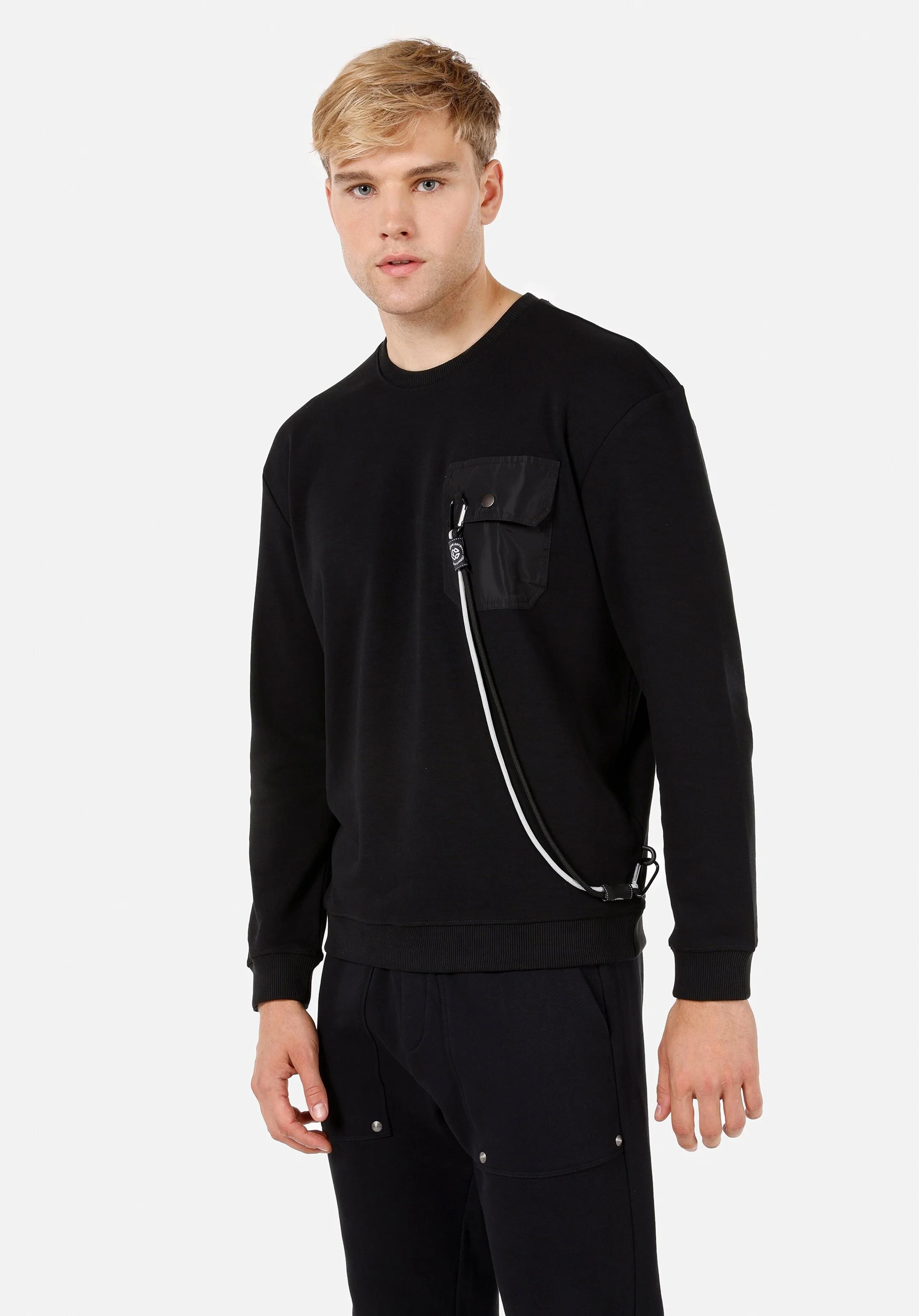 ÖRME ERKEK SWEATSHIRT Comfort Fit